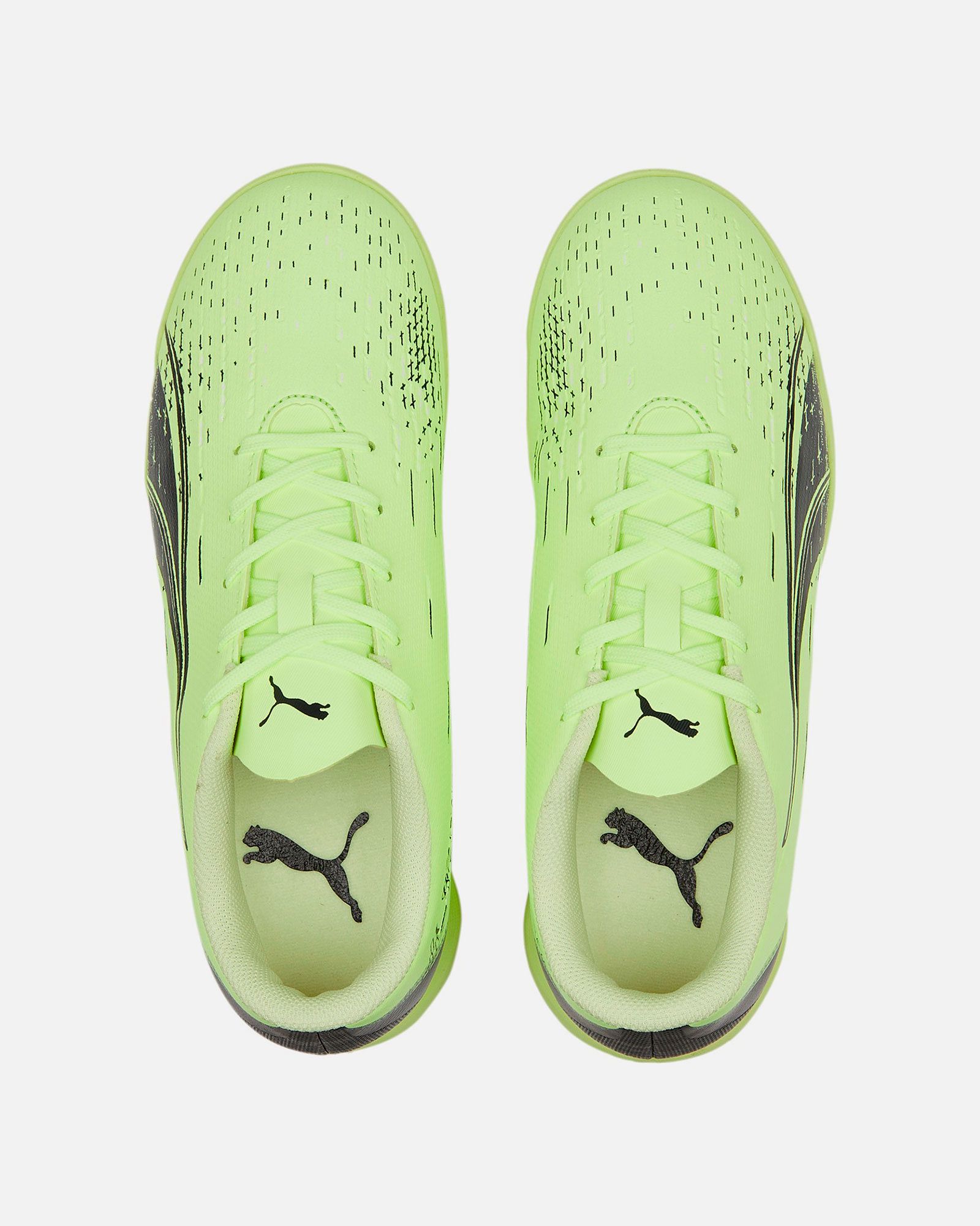 Zapatillas Puma Ultra Play IT - Fútbol Factory