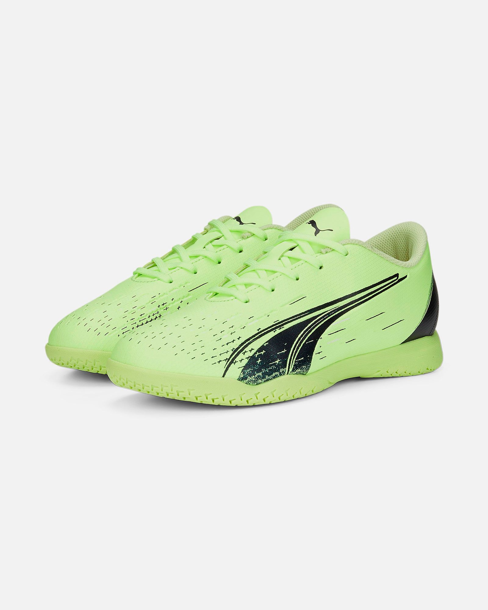Zapatillas Puma Ultra Play IT - Fútbol Factory