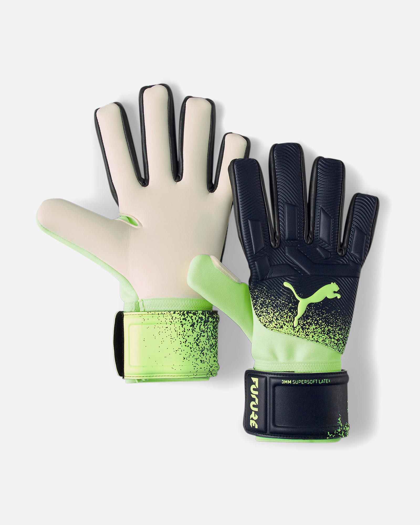 Guantes Puma Future:ONE Grip 3  - Fútbol Factory