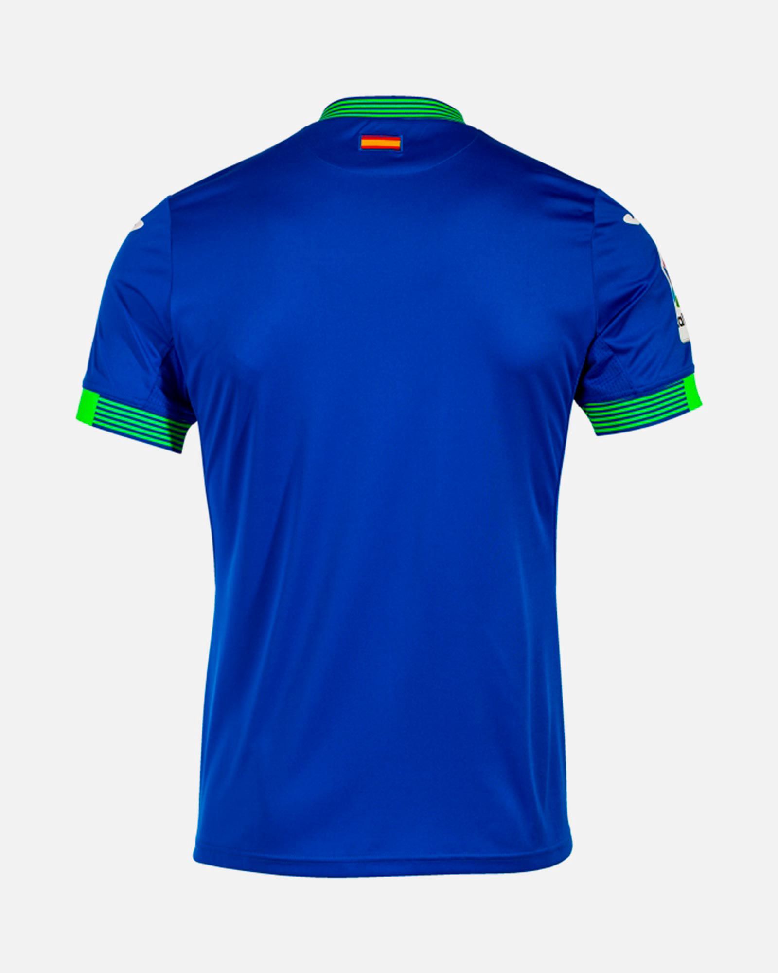 Camiseta 1ª Getafe CF 2022/2023 - Fútbol Factory