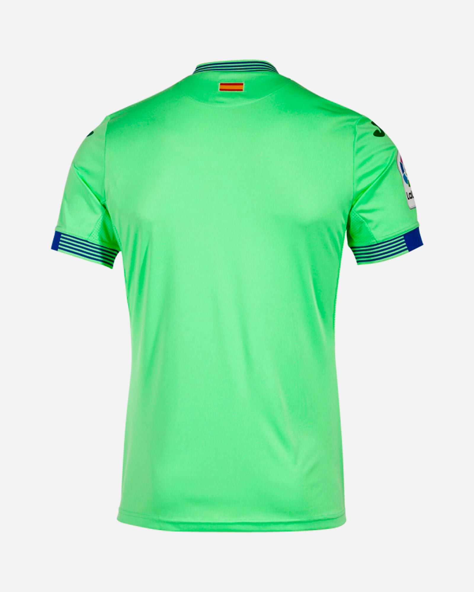 Camiseta 3ª Getafe CF 2022/2023 - Fútbol Factory