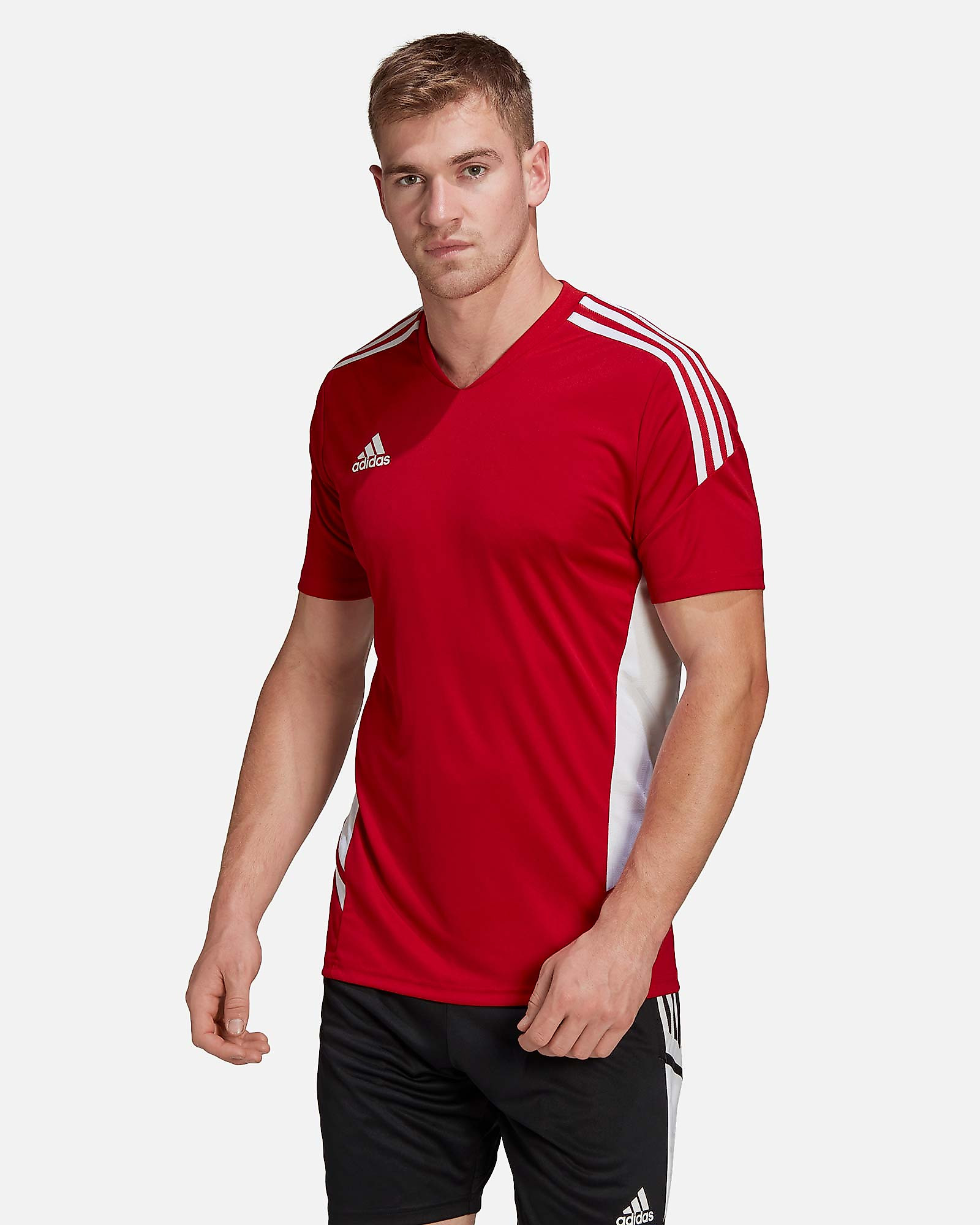 Camiseta adidas Condivo 22 - Fútbol Factory
