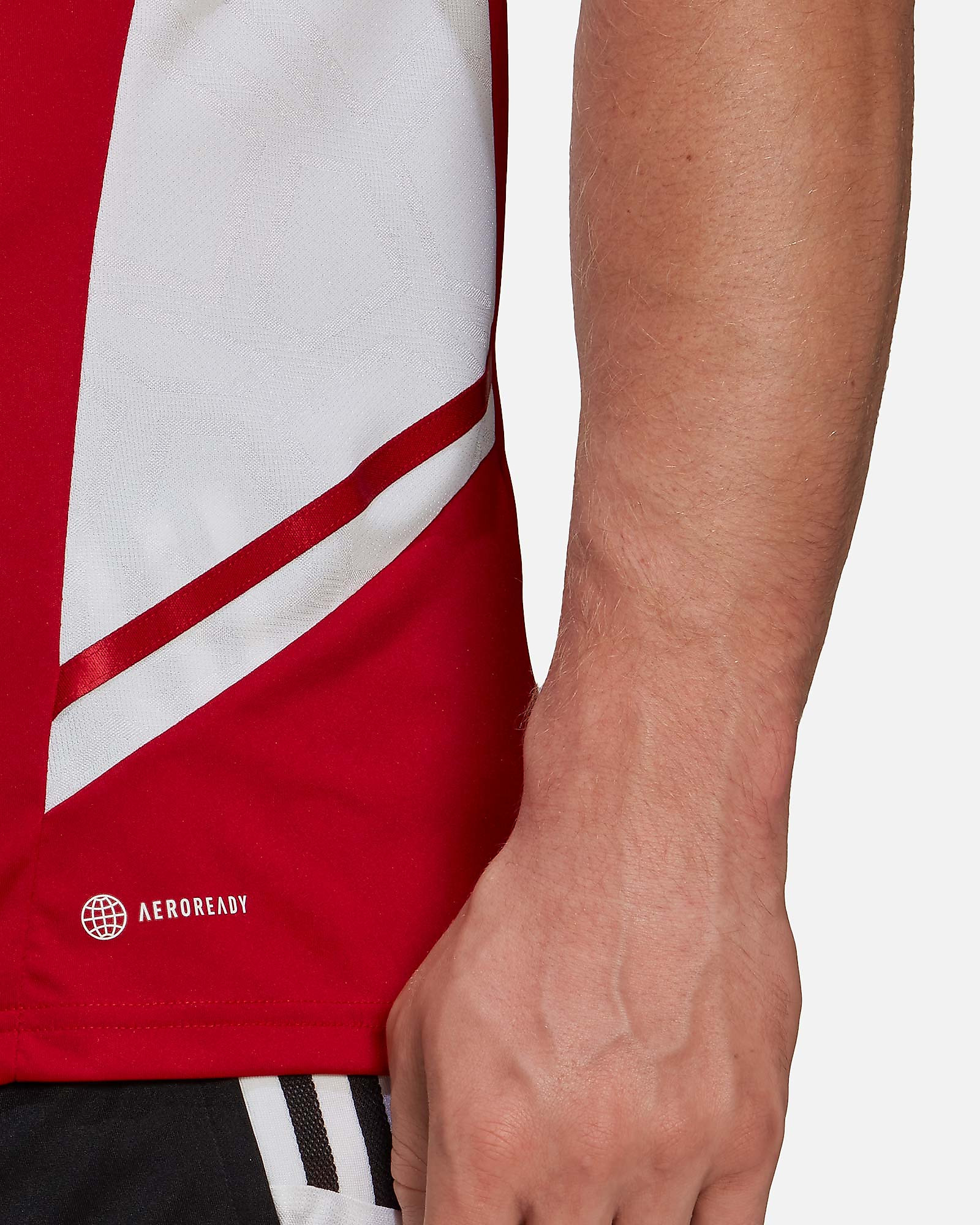 Camiseta adidas Condivo 22 - Fútbol Factory