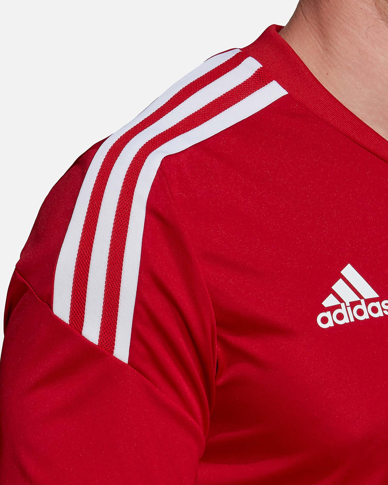 Camiseta adidas Condivo 22 - Fútbol Factory