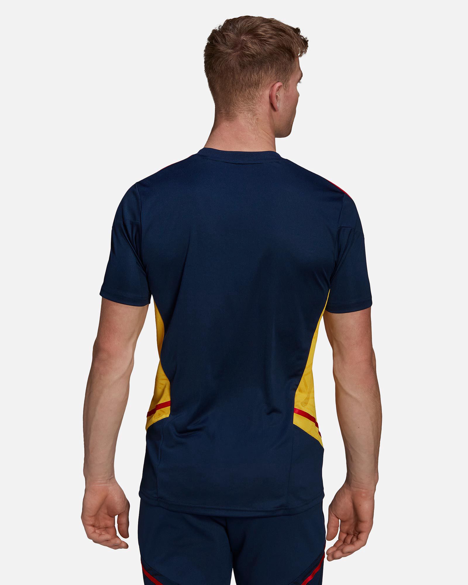 Camiseta Arsenal FC 2022/2023 TR - Fútbol Factory