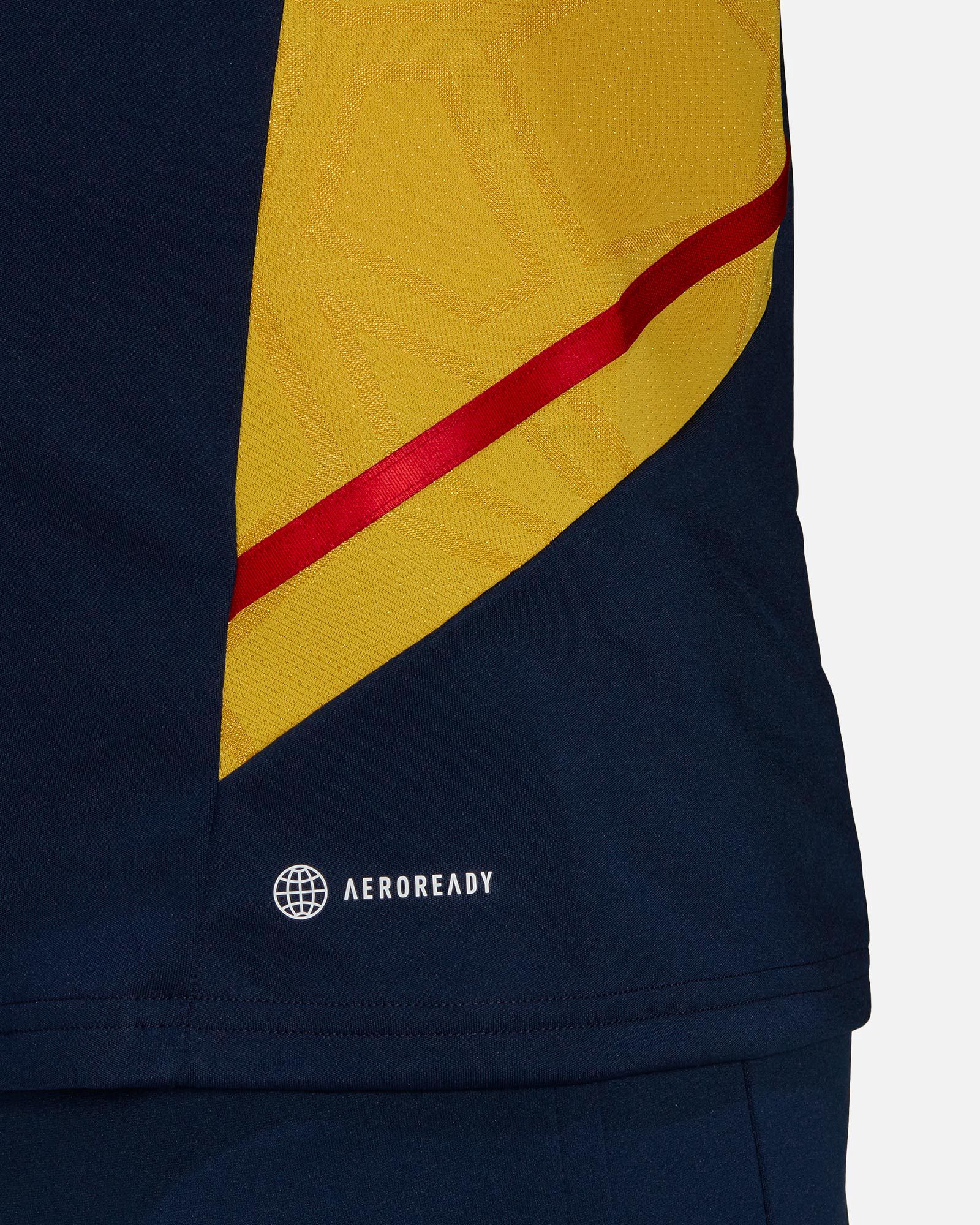 Camiseta Arsenal FC 2022/2023 TR - Fútbol Factory