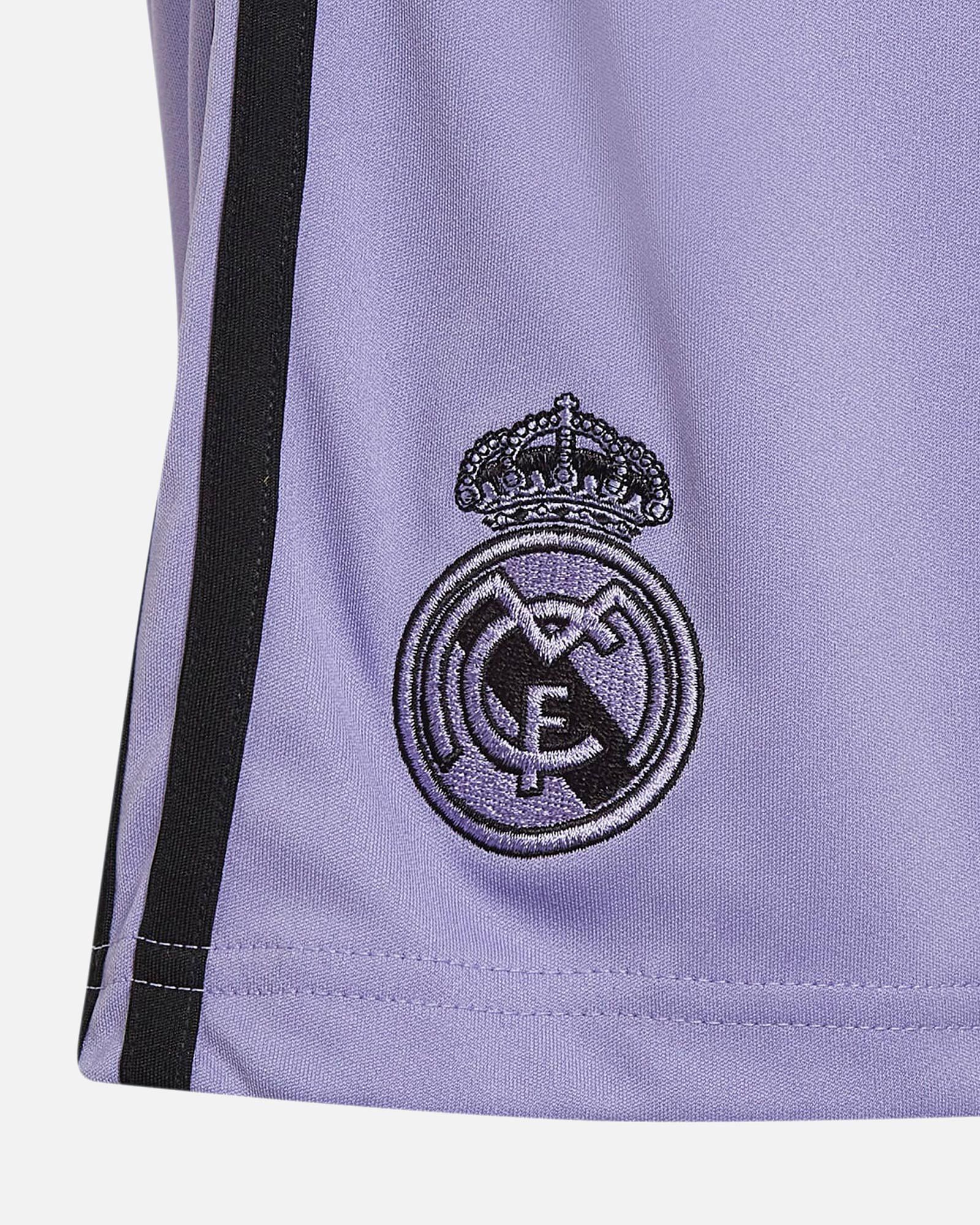 Pantalón 2ª Real Madrid 2022/2023 - Fútbol Factory
