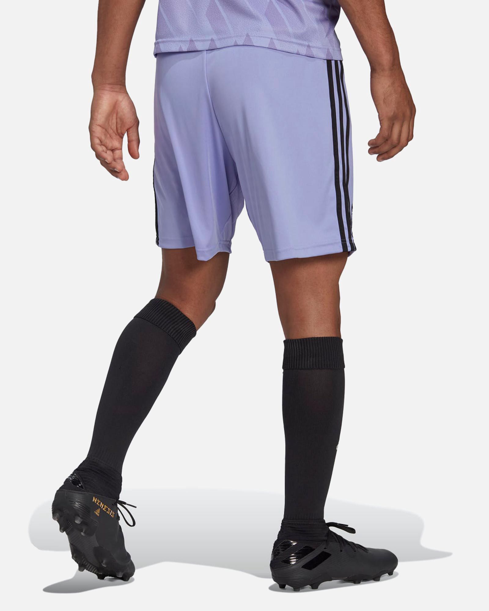 Pantalón 2ª Real Madrid 2022/2023 - Fútbol Factory