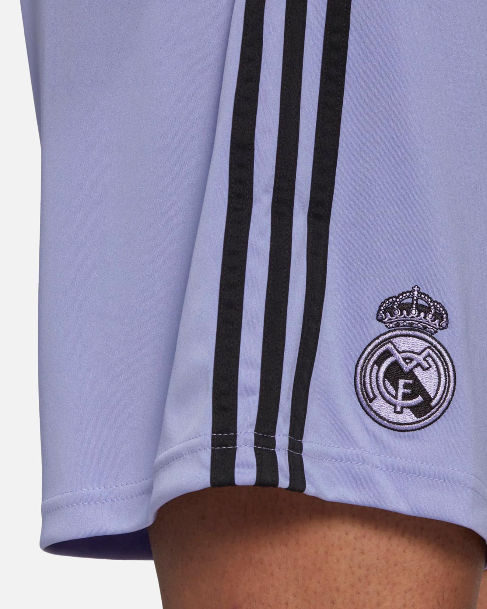 Pantalón 2ª Real Madrid 2022/2023 - Fútbol Factory