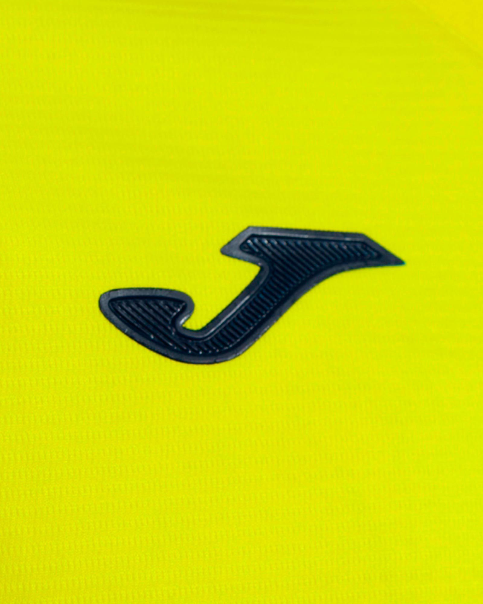 Camiseta 1ª Villarreal CF 2022/2023 - Fútbol Factory