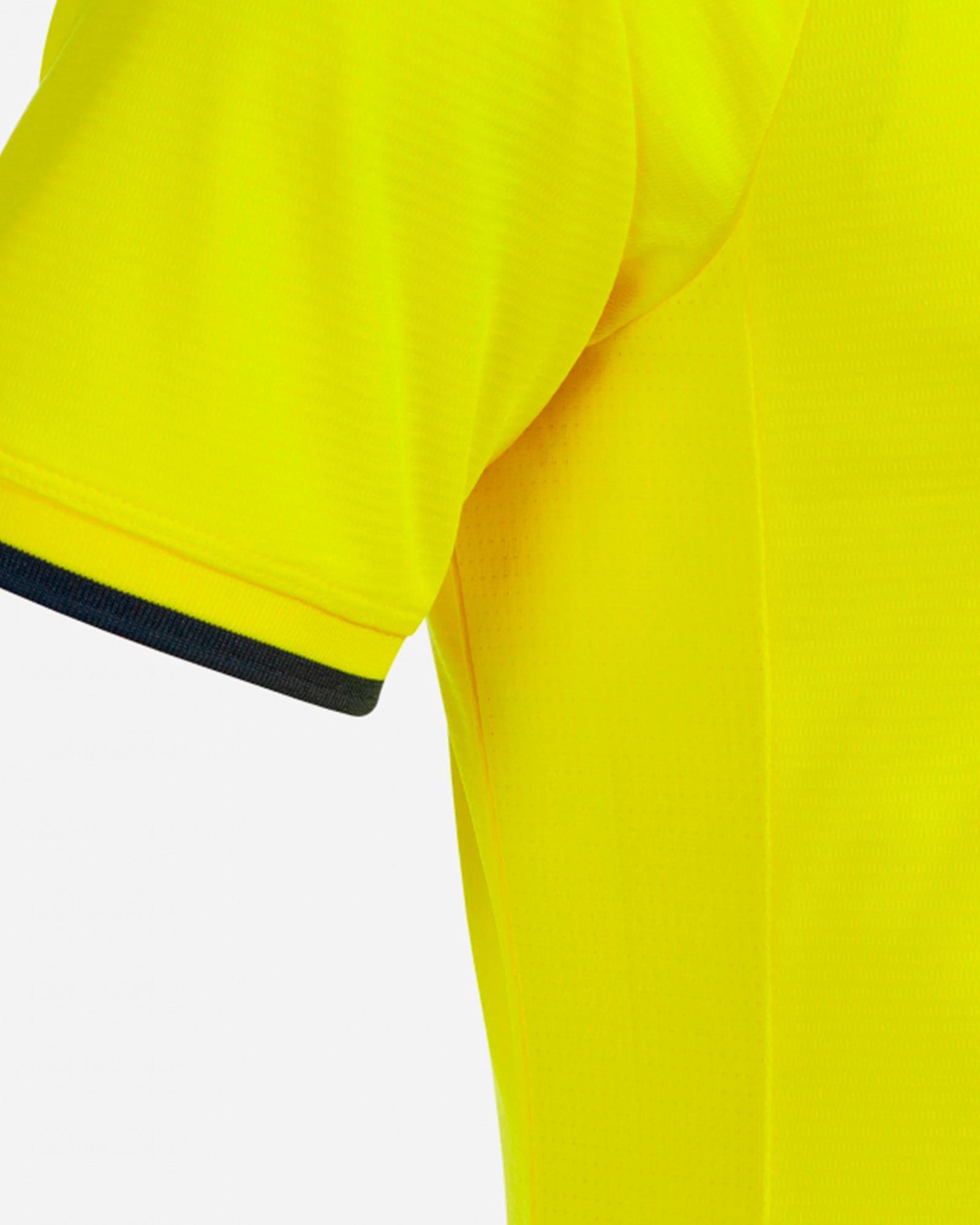 Camiseta 1ª Villarreal CF 2022/2023 - Fútbol Factory