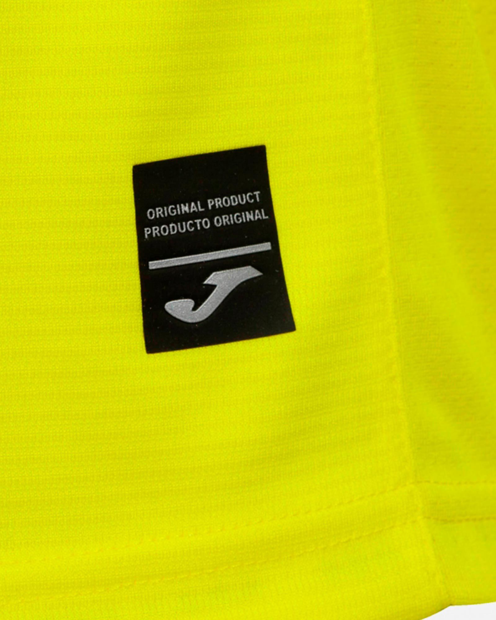 Camiseta 1ª Villarreal CF 2022/2023 - Fútbol Factory