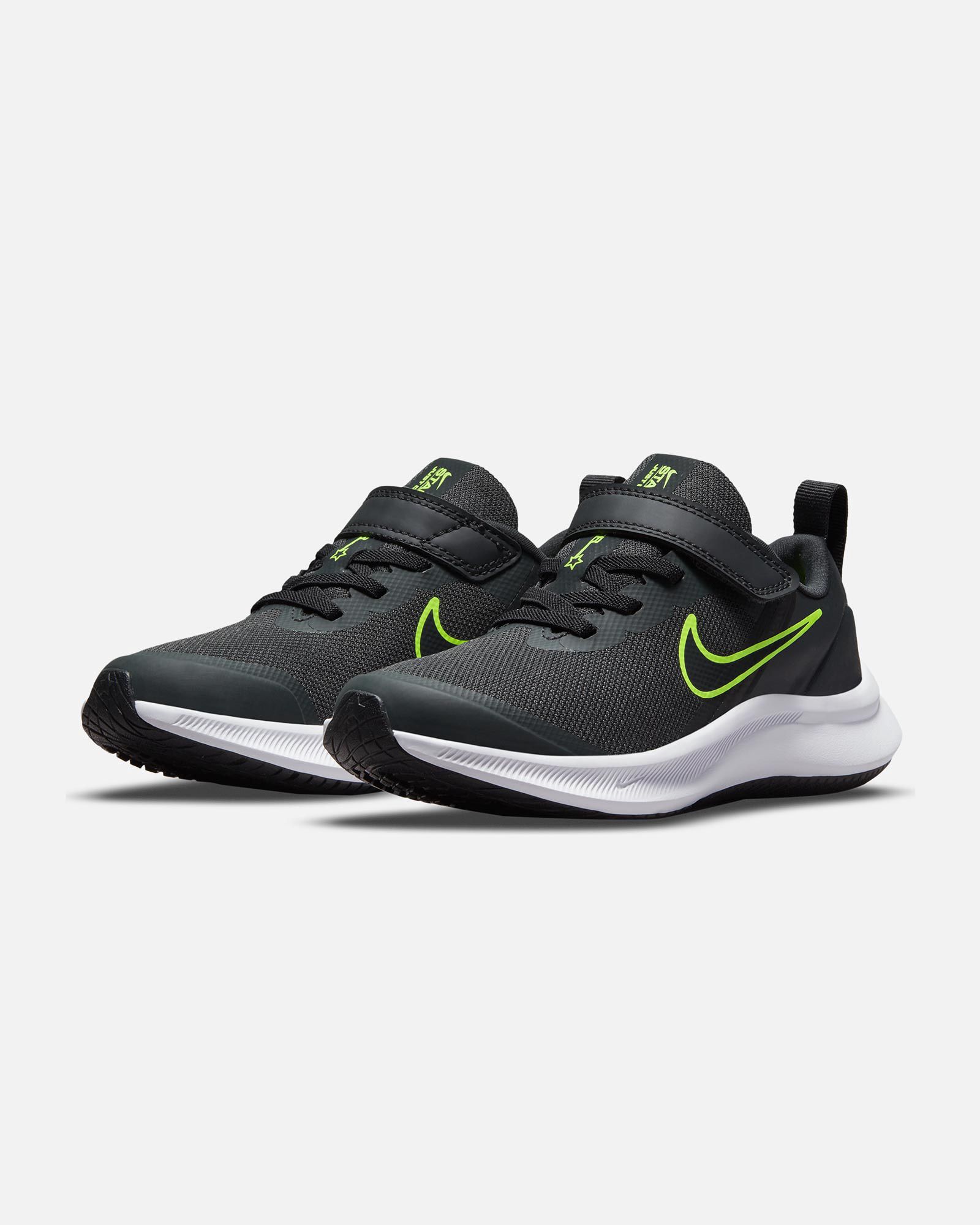 Zapatillas Nike Star Runner 3 - Fútbol Factory