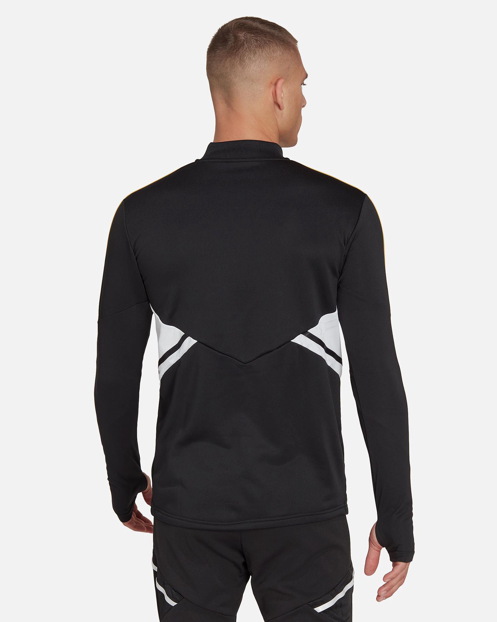 Sudadera Juventus FC 2022/2023 TR - Fútbol Factory