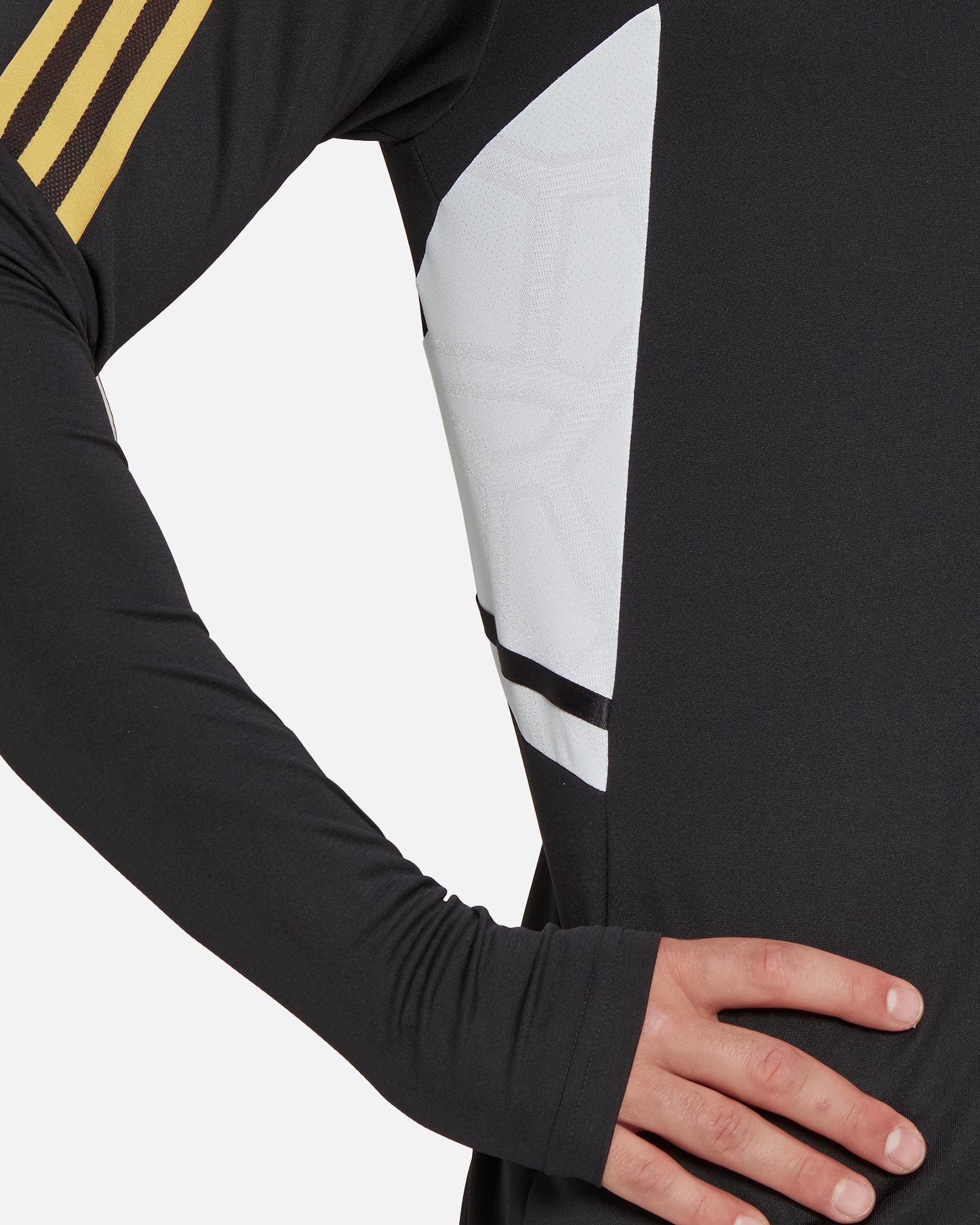 Sudadera Juventus FC 2022/2023 TR - Fútbol Factory