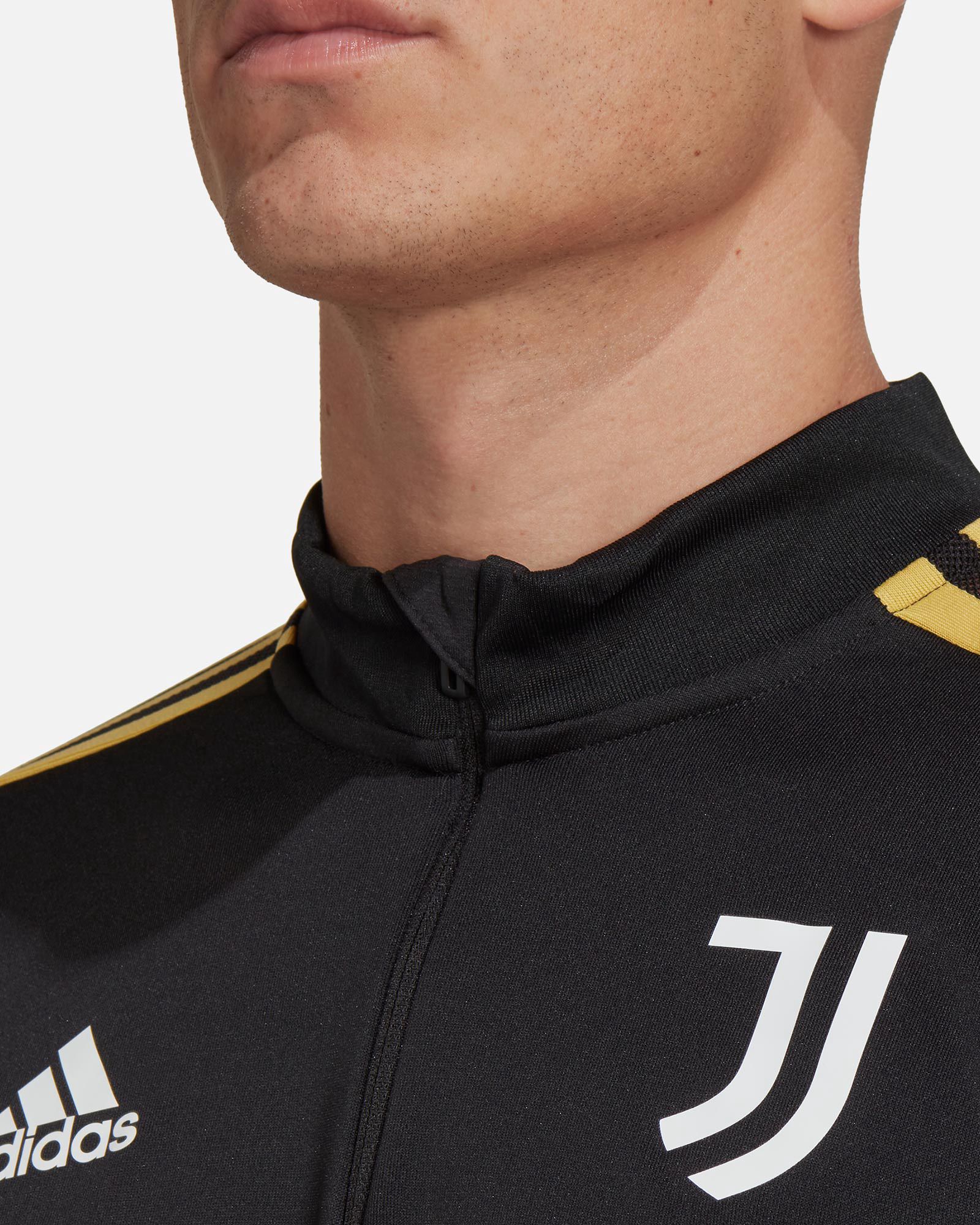 Sudadera Juventus FC 2022/2023 TR - Fútbol Factory