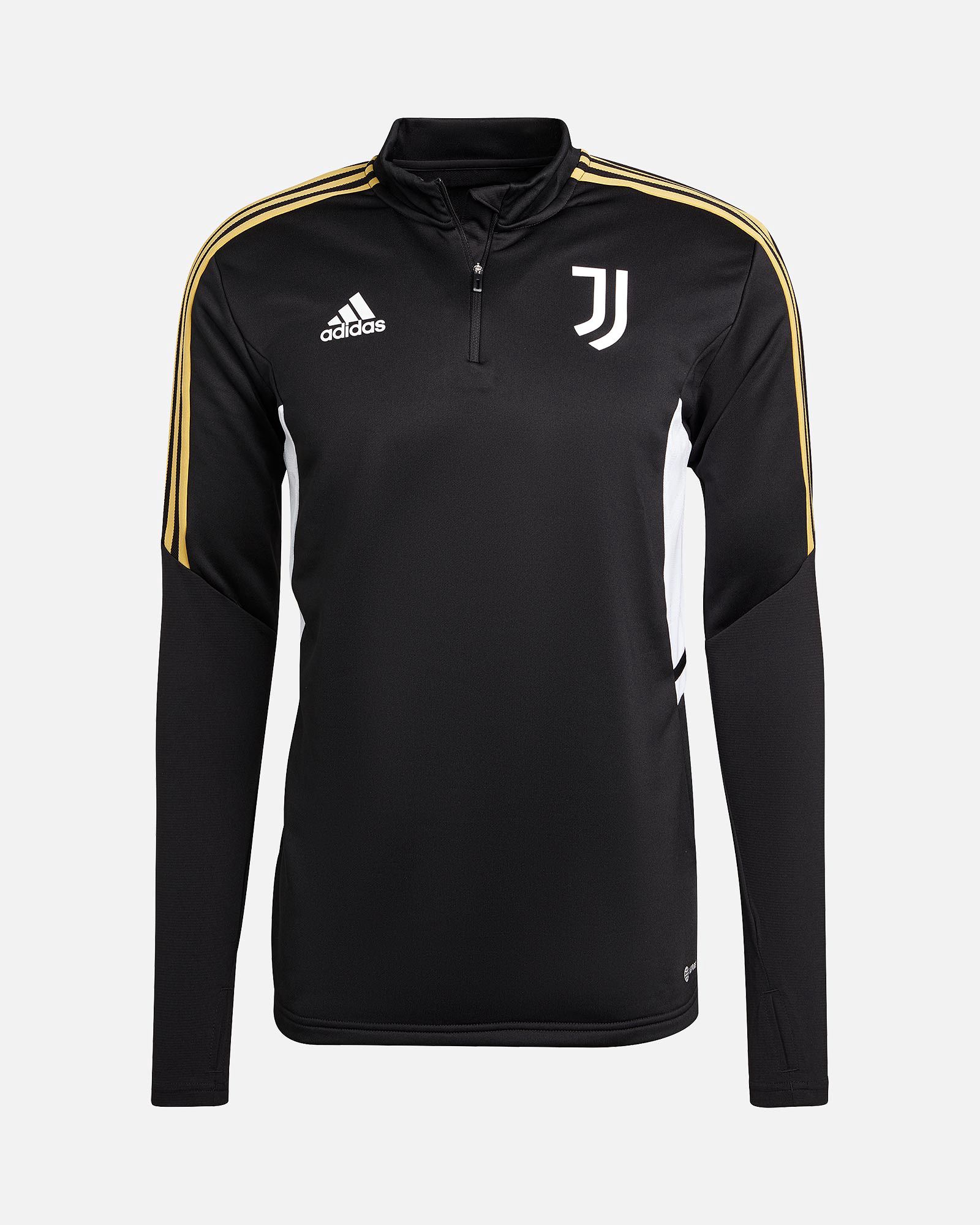 Sudadera Juventus FC 2022/2023 TR - Fútbol Factory