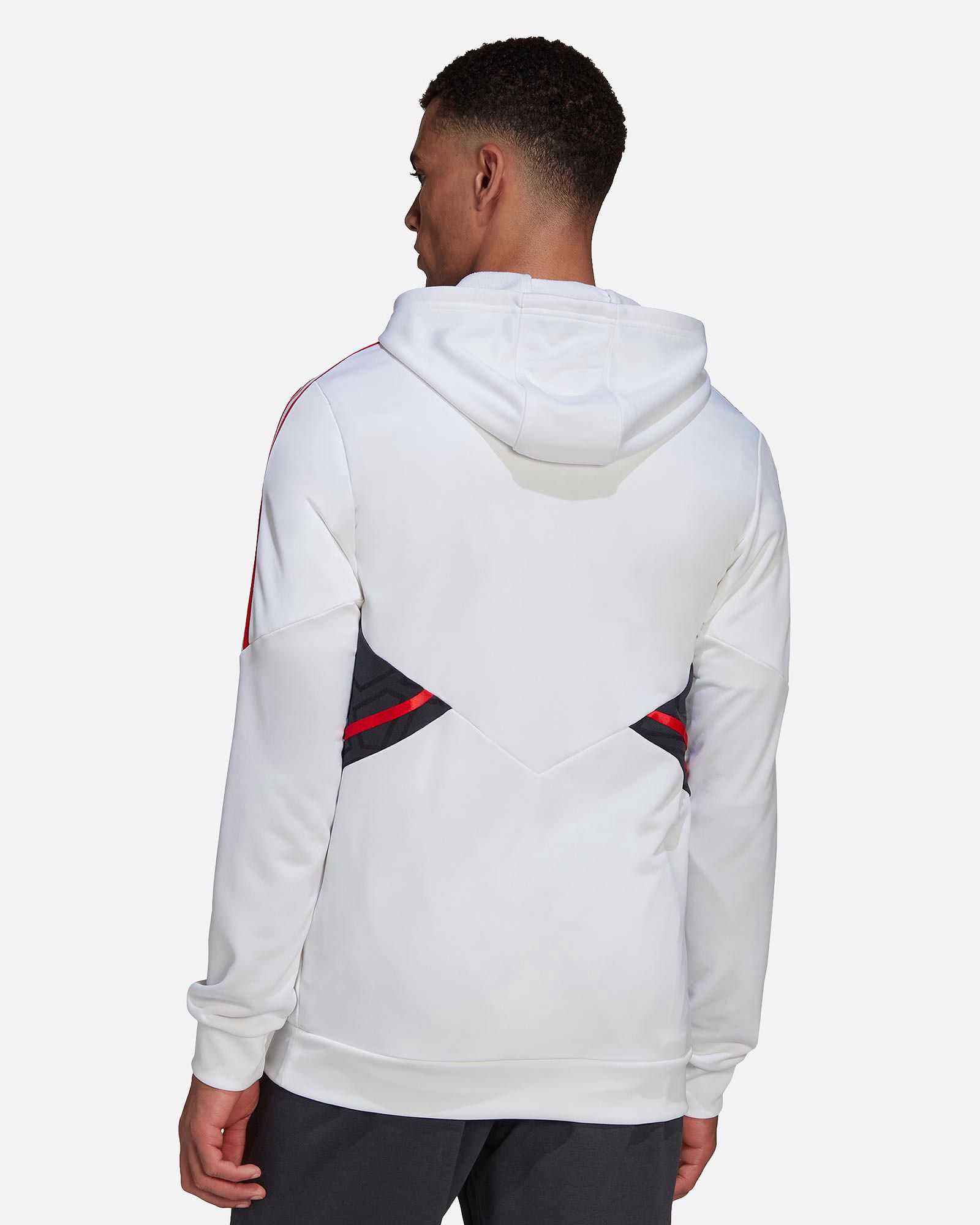 Sudadera FC Bayern 2022/2023 HD - Fútbol Factory