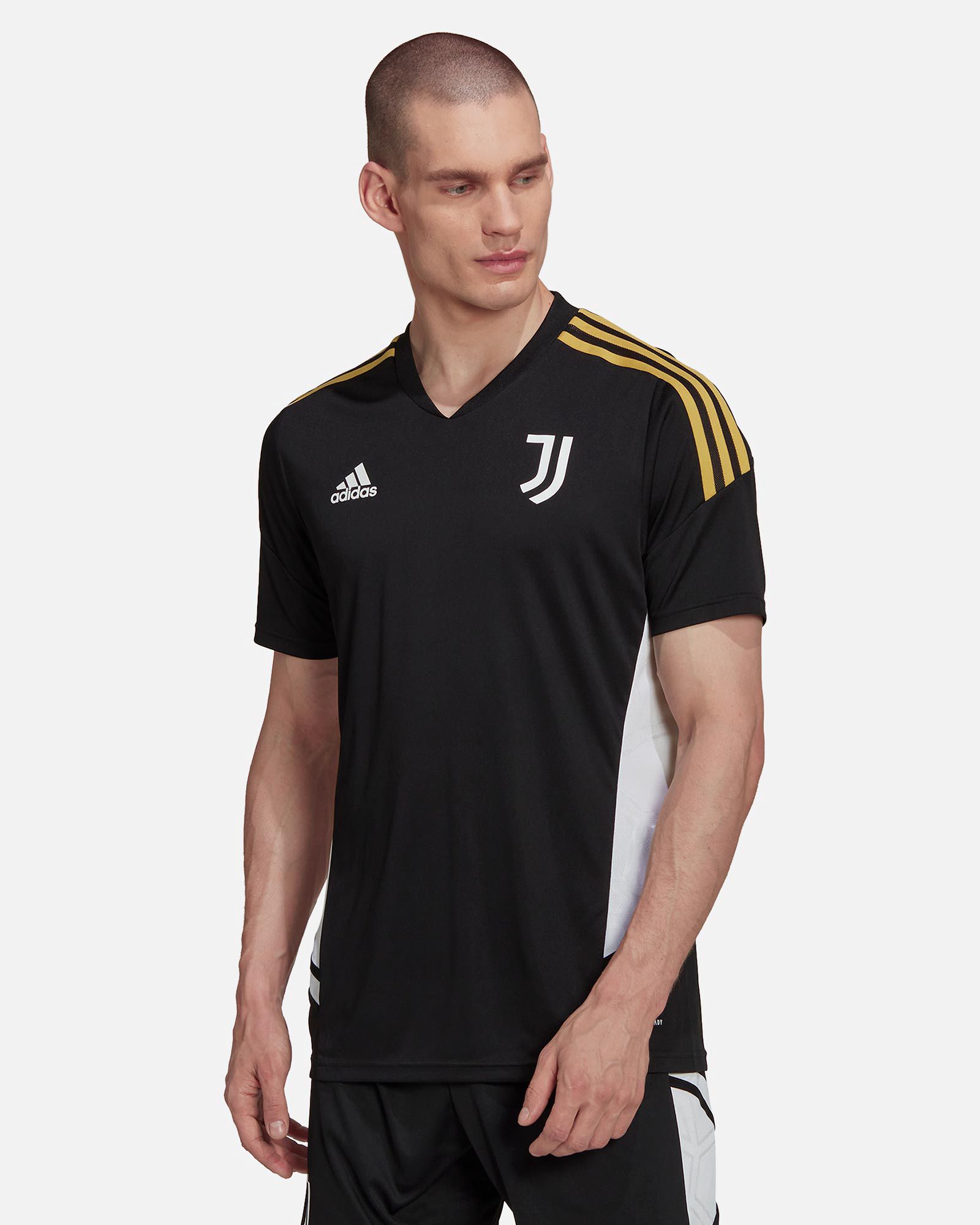 Camiseta Juventus FC 2022/2023 TR - Fútbol Factory