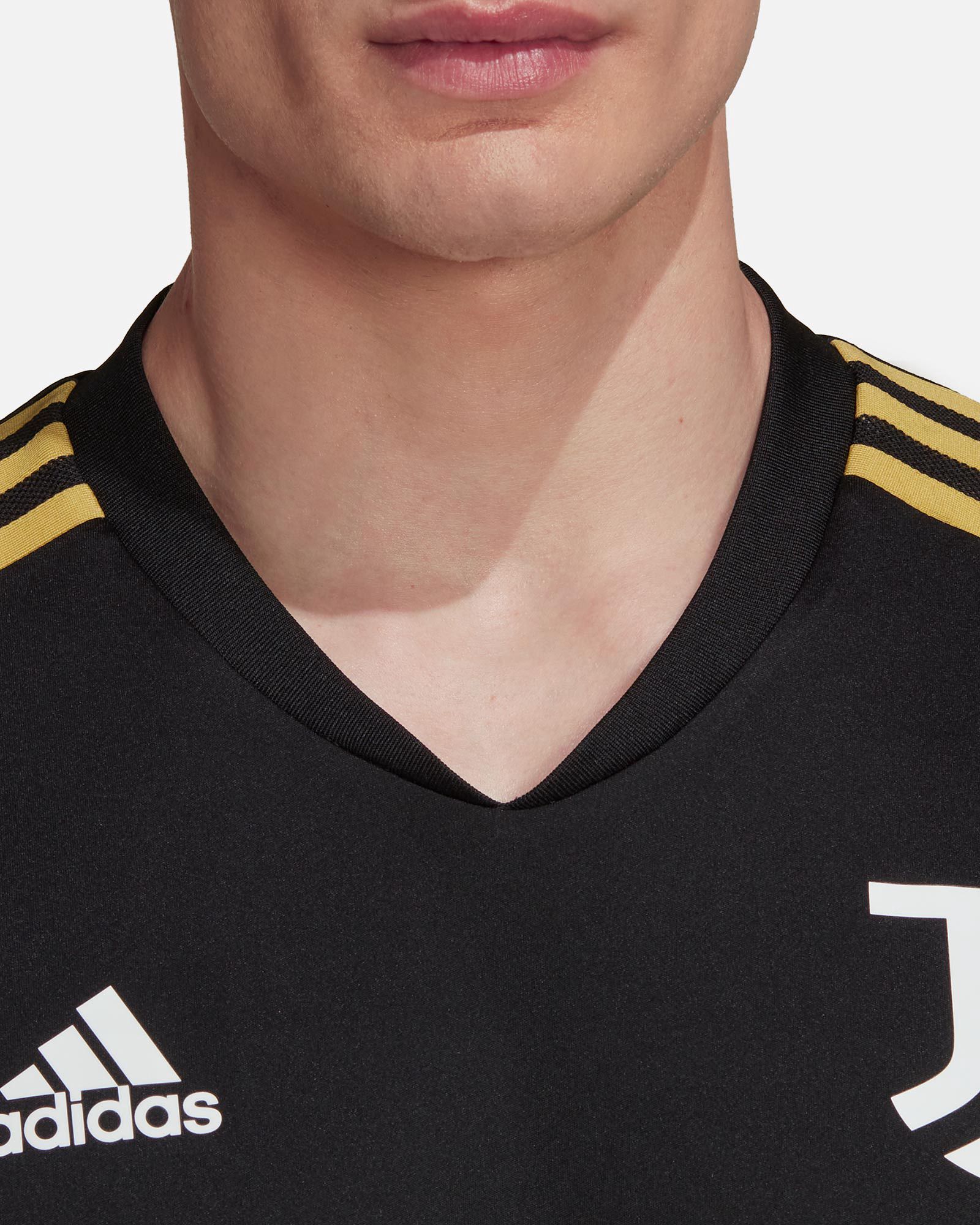 Camiseta Juventus FC 2022/2023 TR - Fútbol Factory