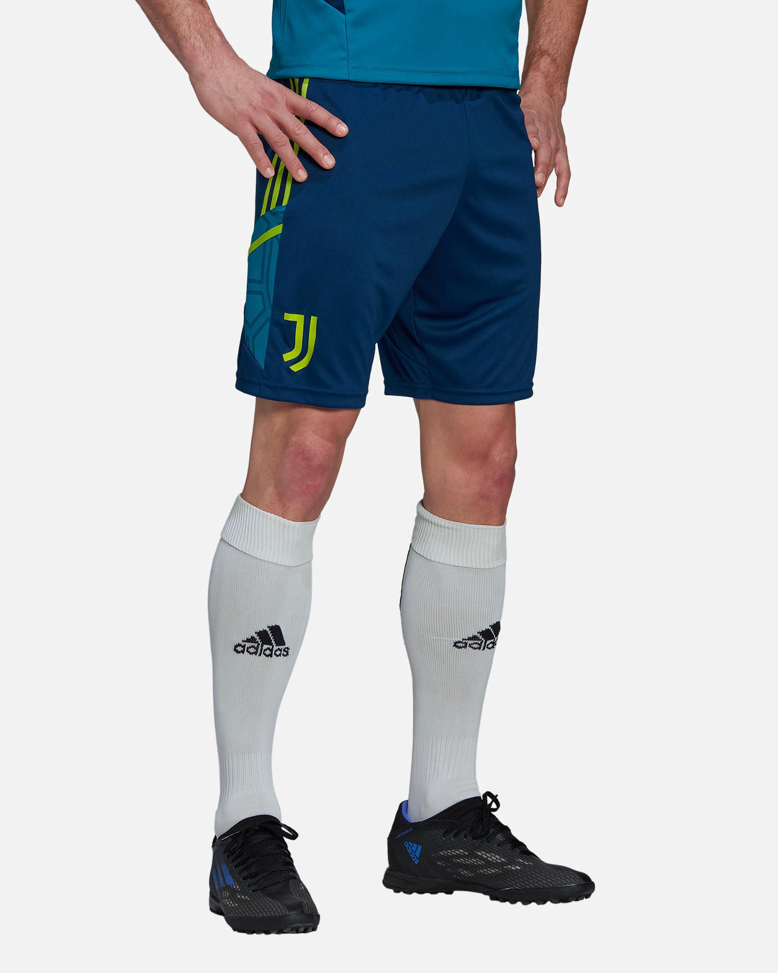 Pantalón Juventus FC 2022/2023 - Fútbol Factory