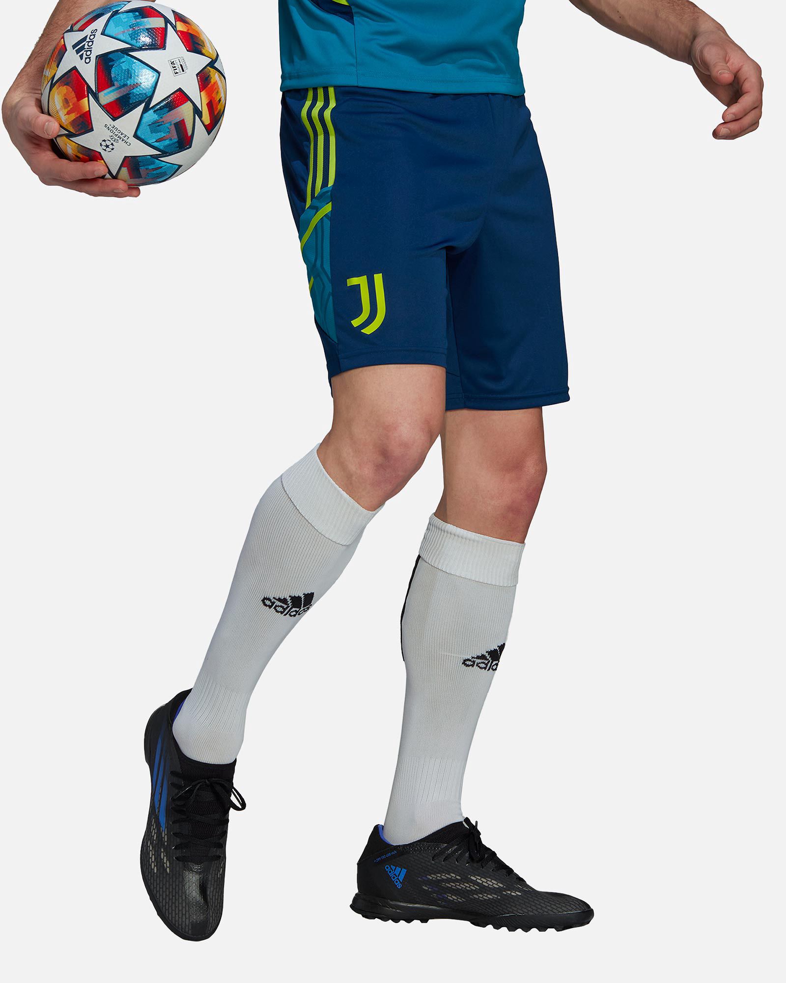 Pantalón Juventus FC 2022/2023 - Fútbol Factory