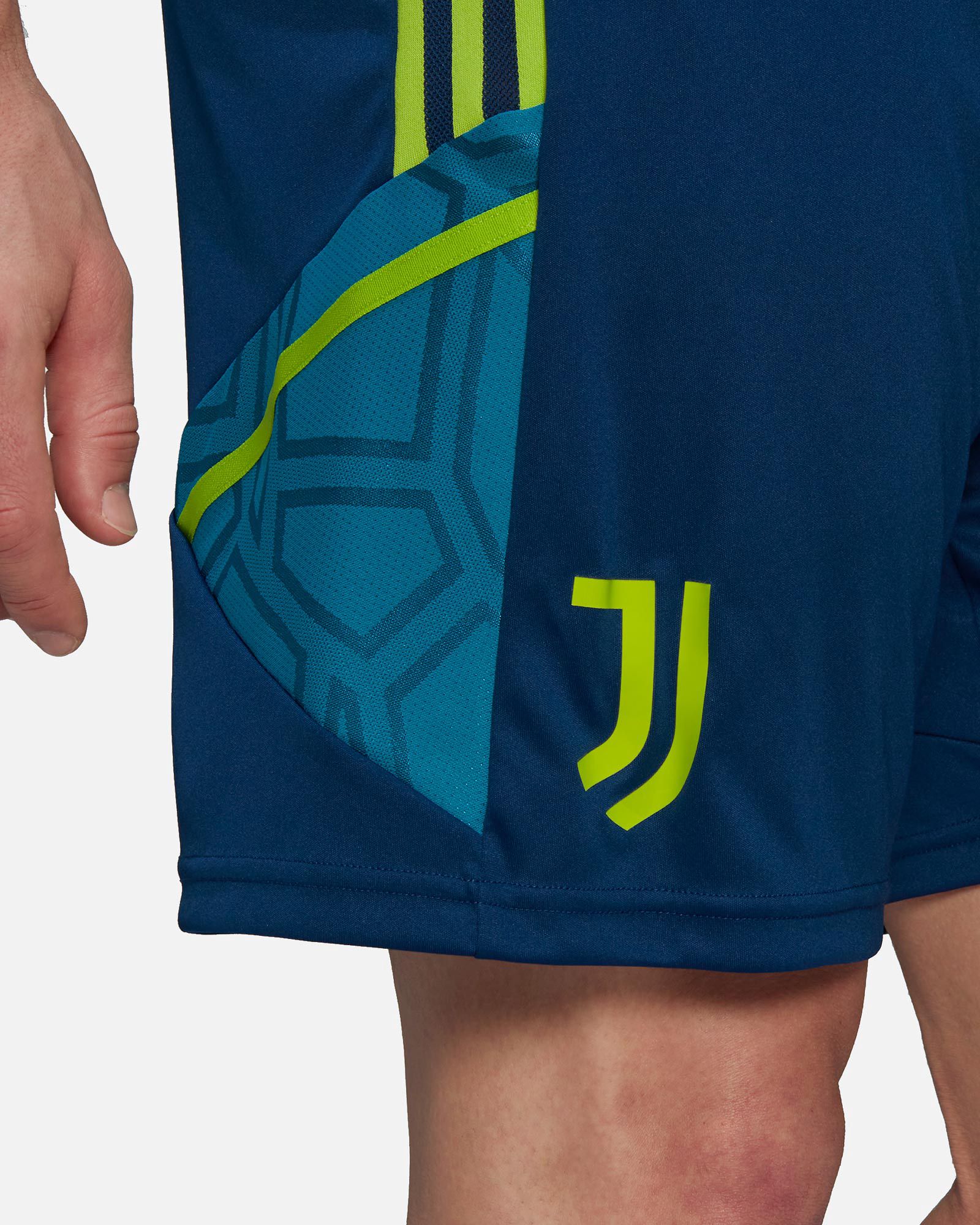 Pantalón Juventus FC 2022/2023 - Fútbol Factory