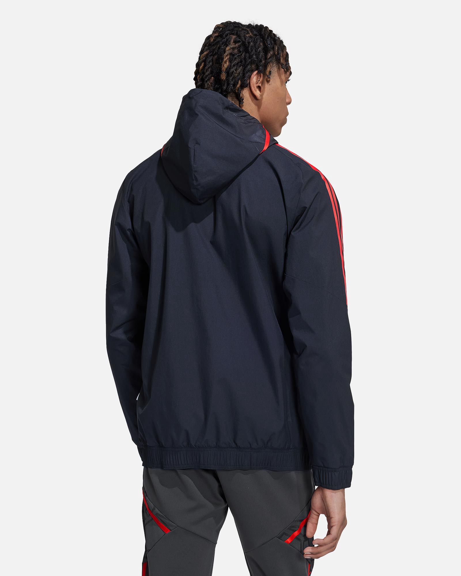 Chaqueta FC Bayern 2022/2023 AW - Fútbol Factory