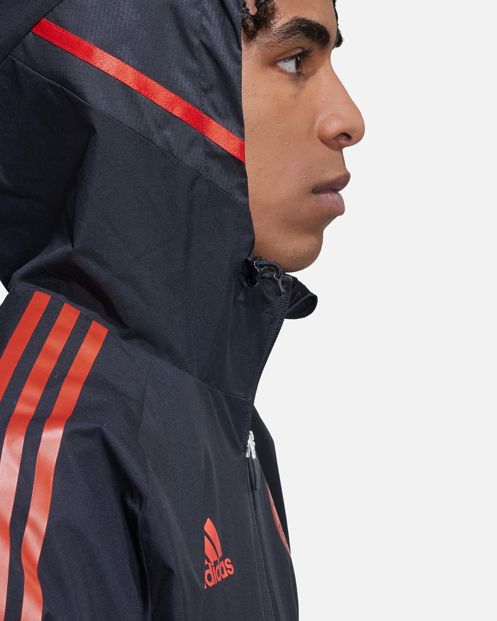 Chaqueta FC Bayern 2022/2023 AW - Fútbol Factory