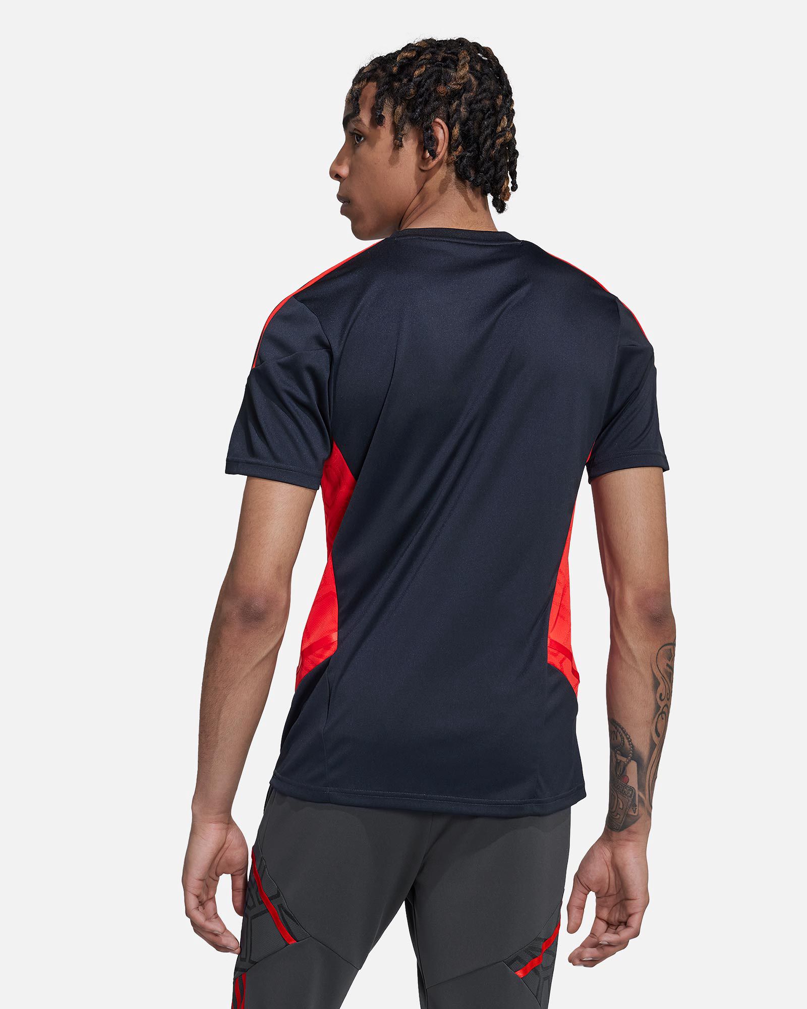 Camiseta FC Bayern 2022/2023 TR - Fútbol Factory