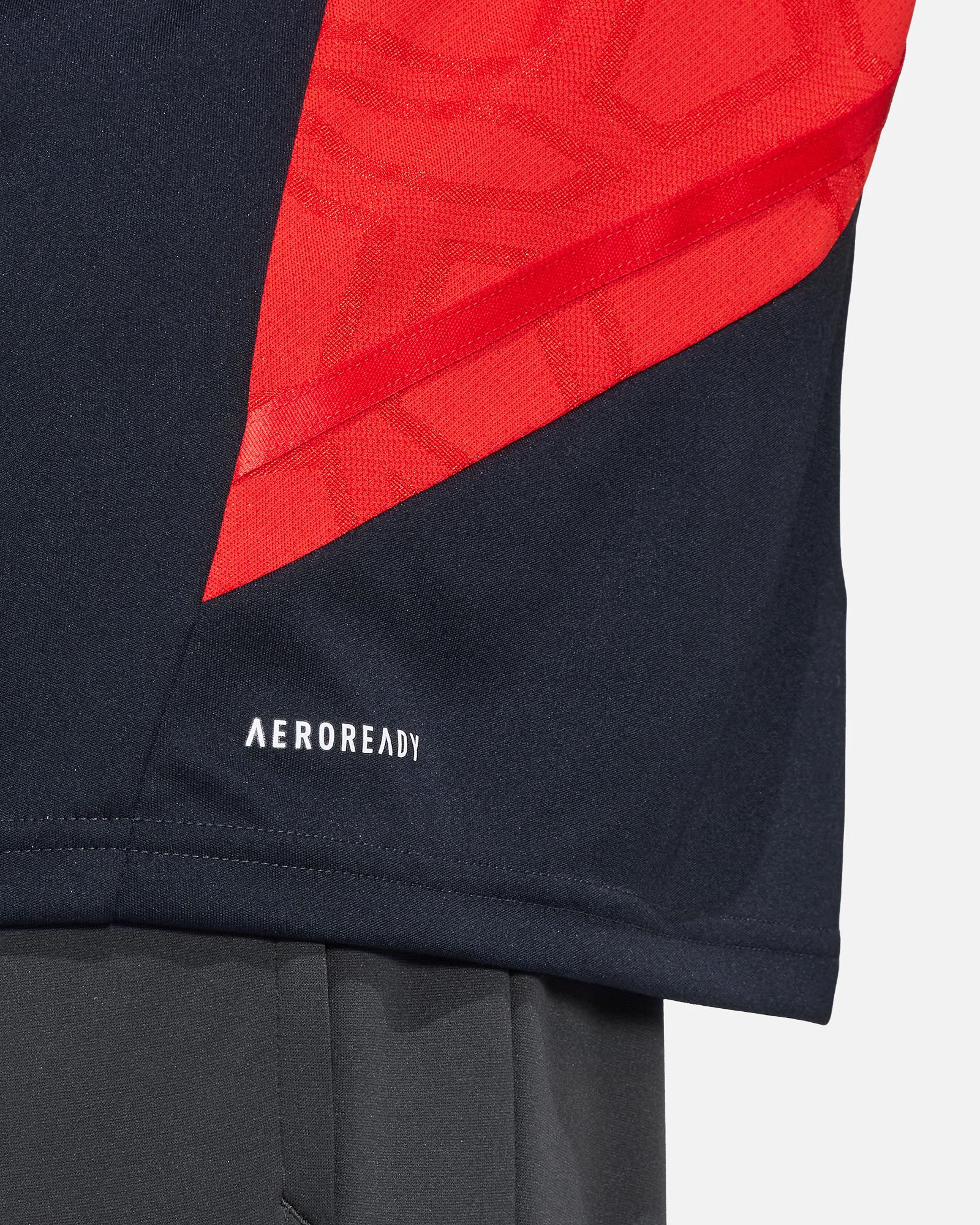 Camiseta FC Bayern 2022/2023 TR - Fútbol Factory