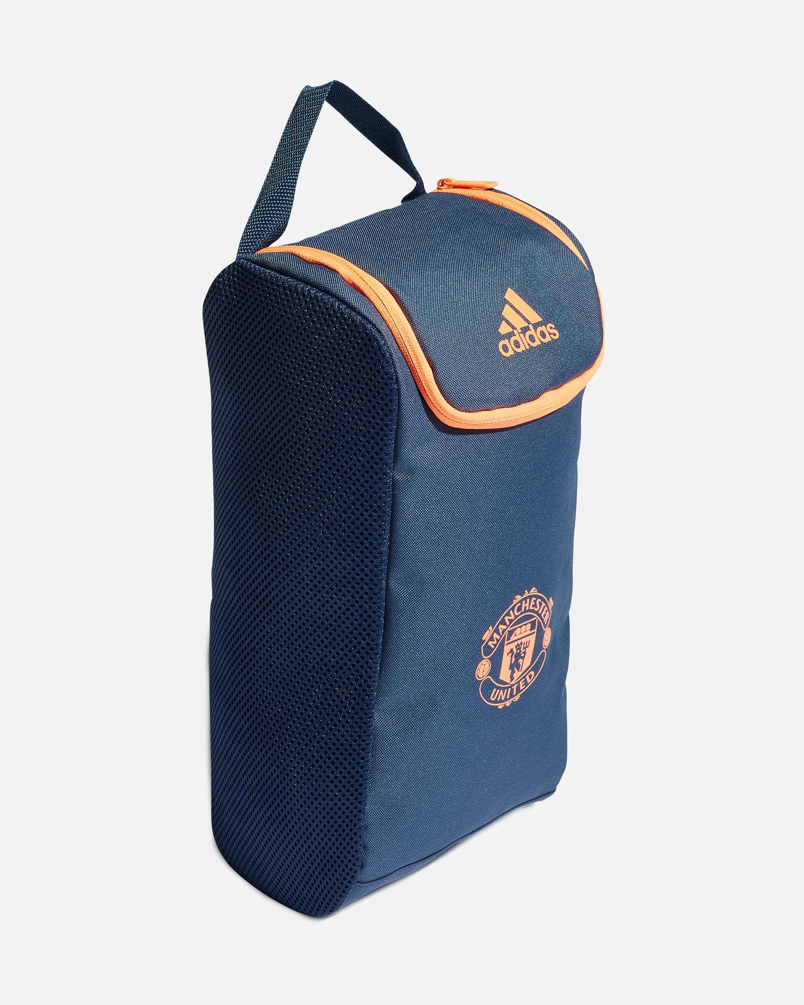 Botero Manchester United 2022/2023 - Fútbol Factory