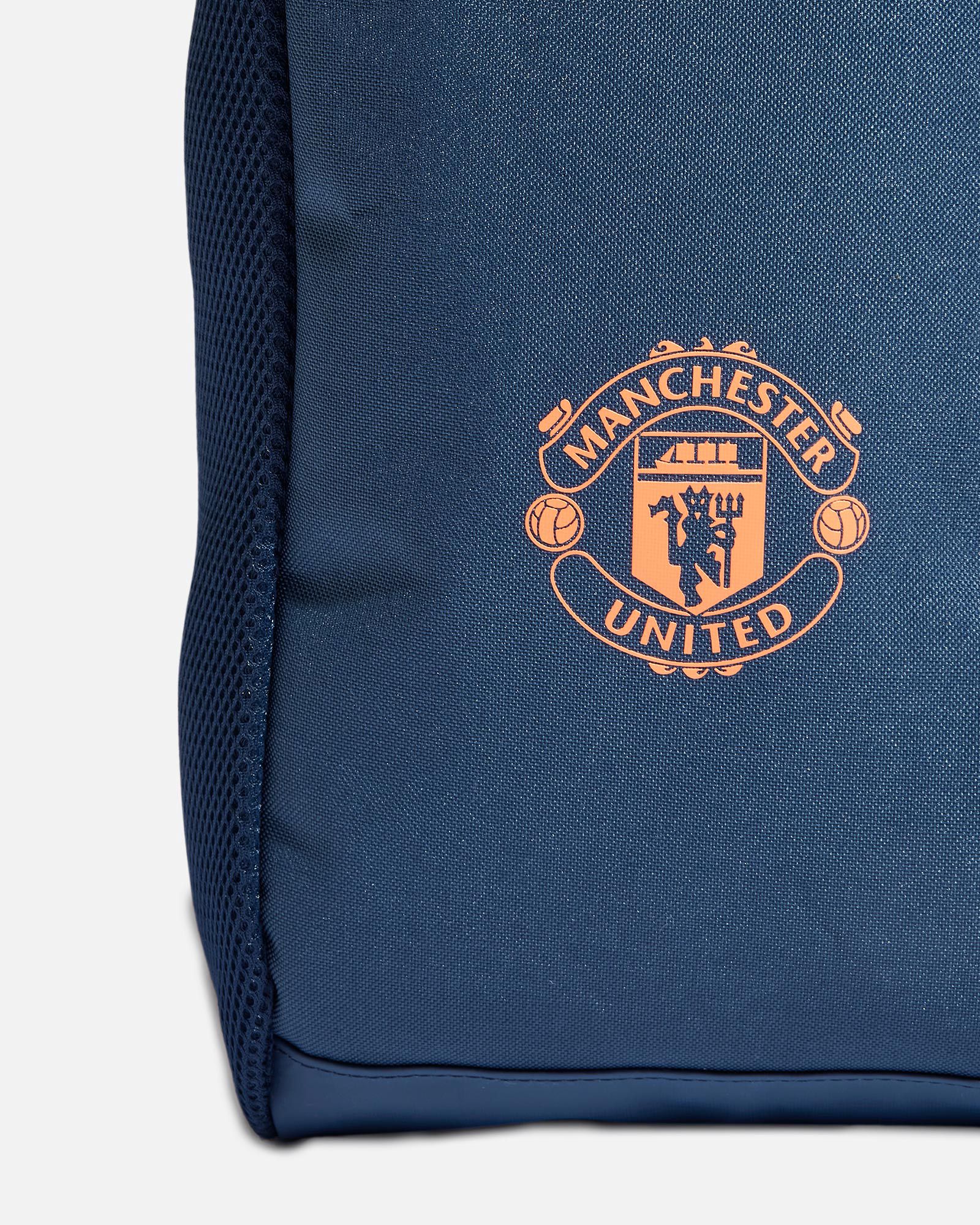 Botero Manchester United 2022/2023 - Fútbol Factory