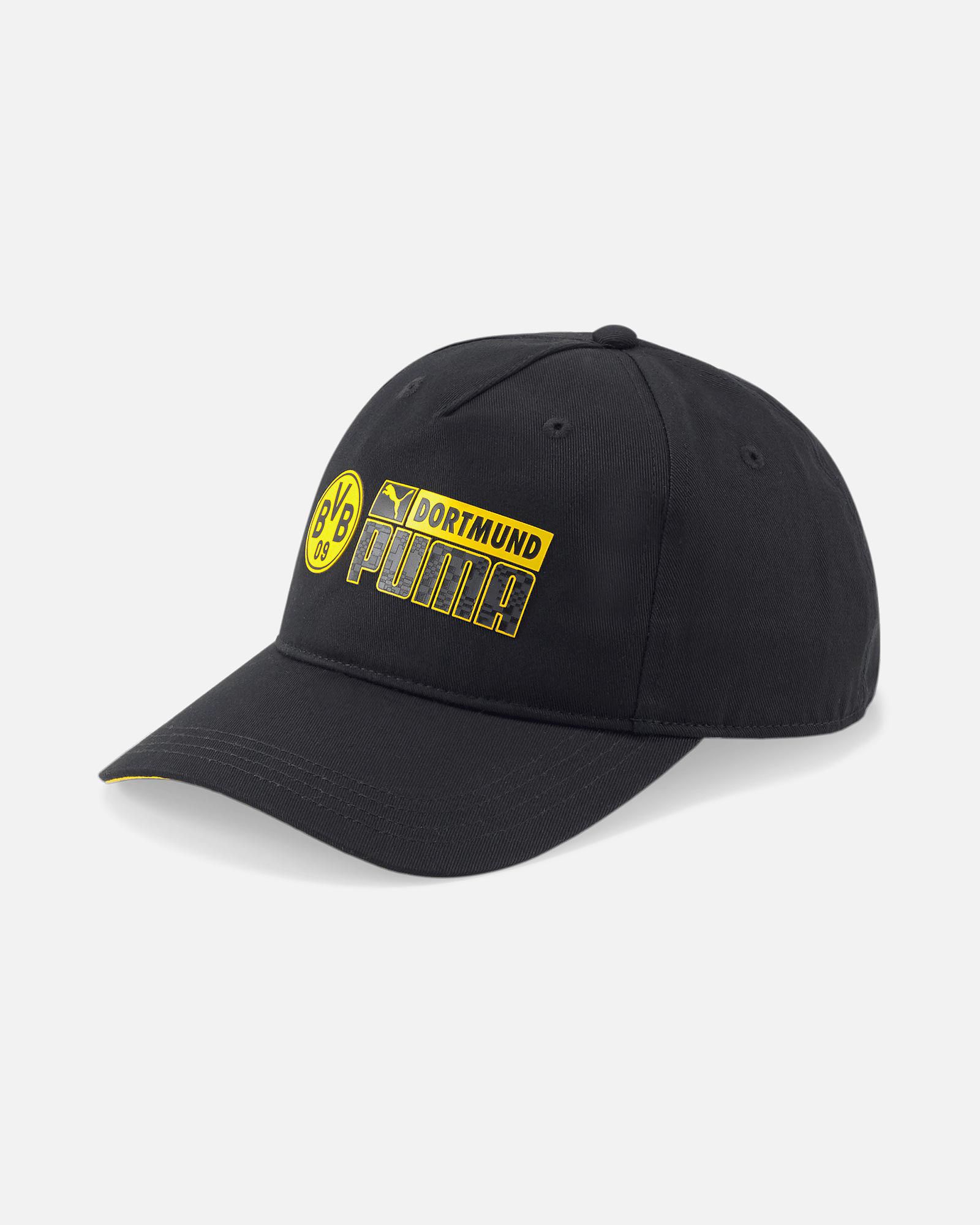 Gorra Borussia Dortmund 2022/2023 - Fútbol Factory