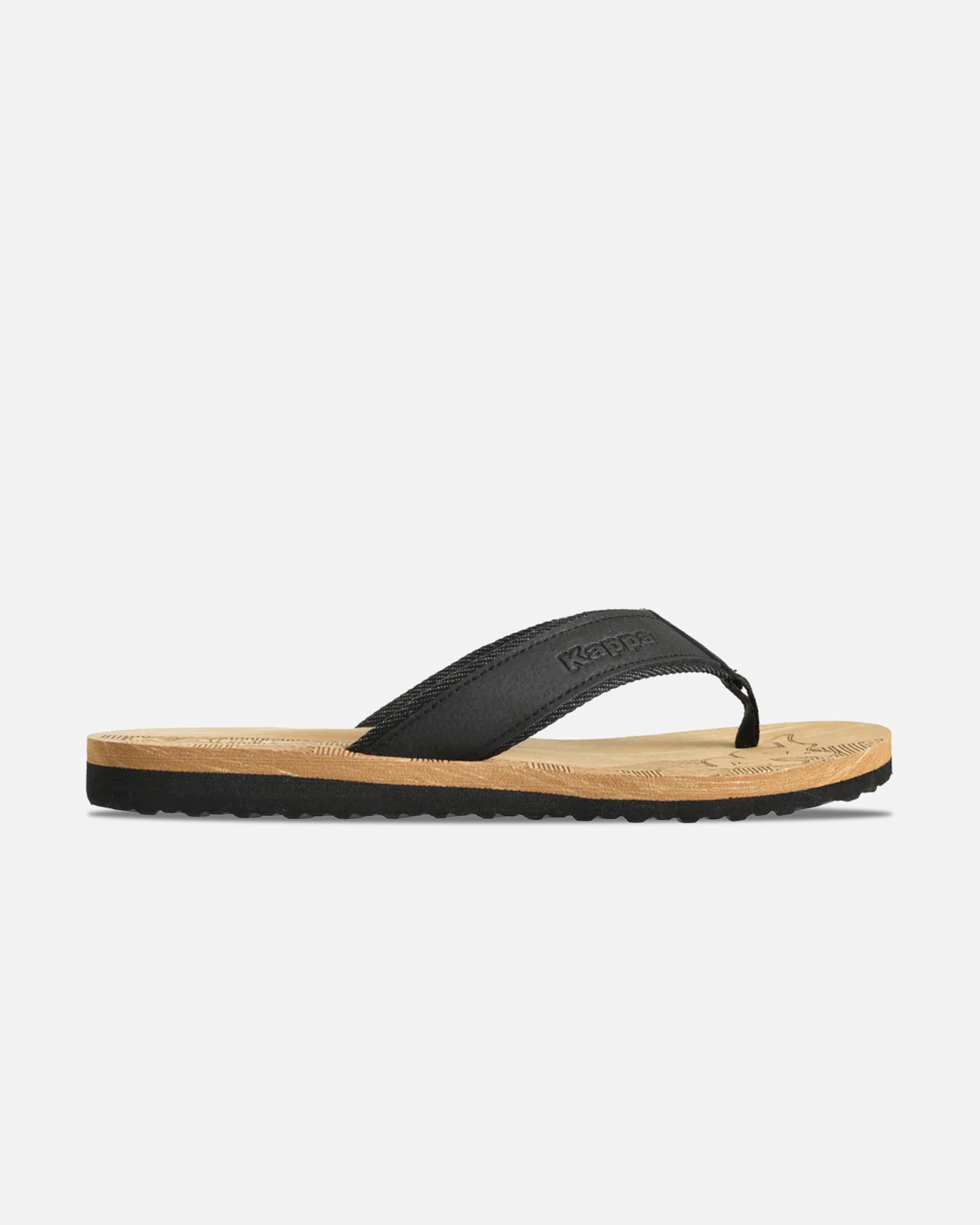 Chanclas Kappa Emilio - Fútbol Factory