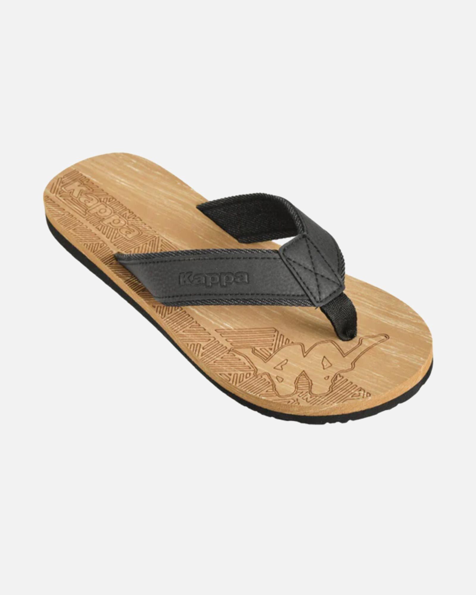 Chanclas Kappa Emilio - Fútbol Factory