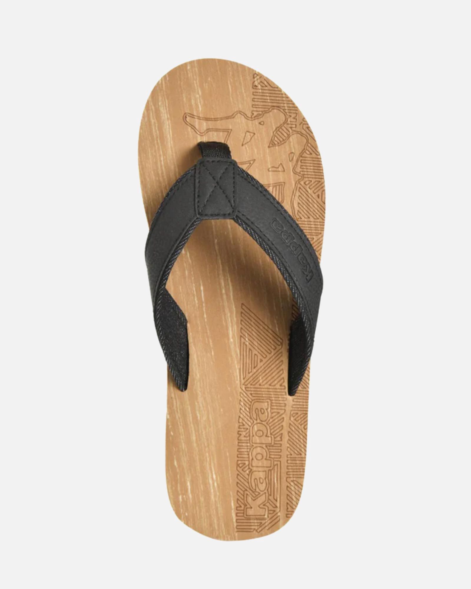 Chanclas Kappa Emilio - Fútbol Factory