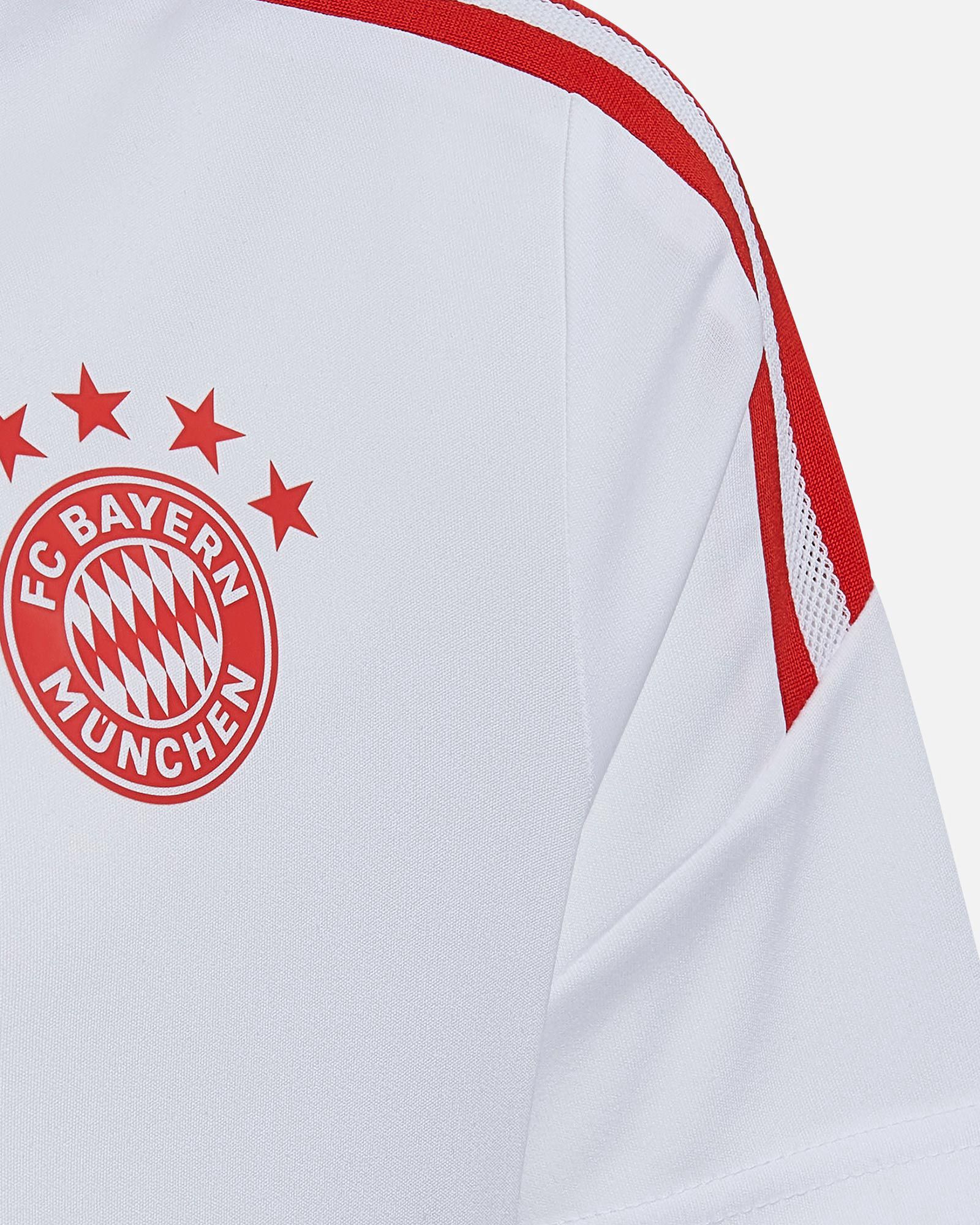 Camiseta FC Bayern 2022/2023 TR - Fútbol Factory