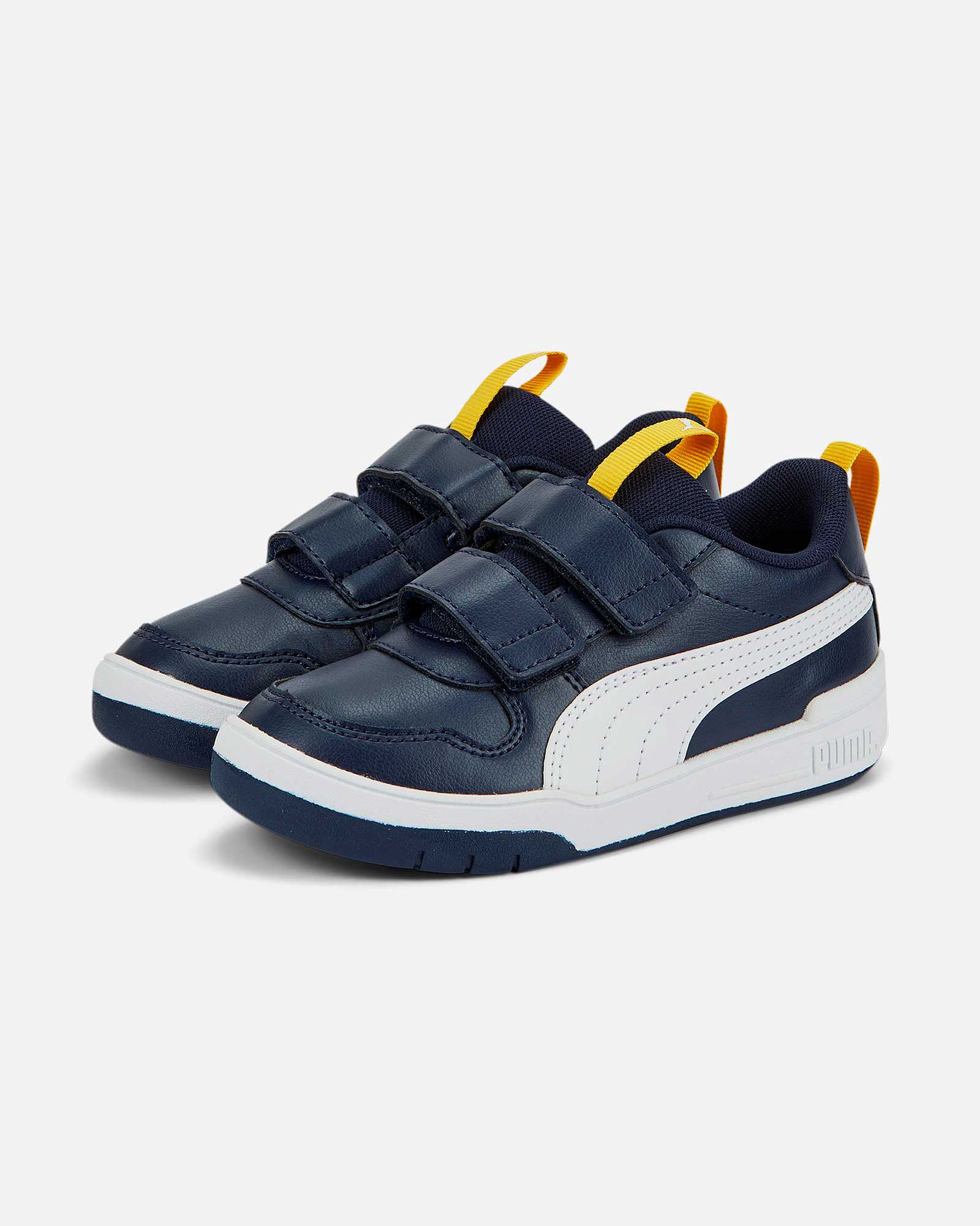 Zapatillas Puma Multiflex SL - Fútbol Factory