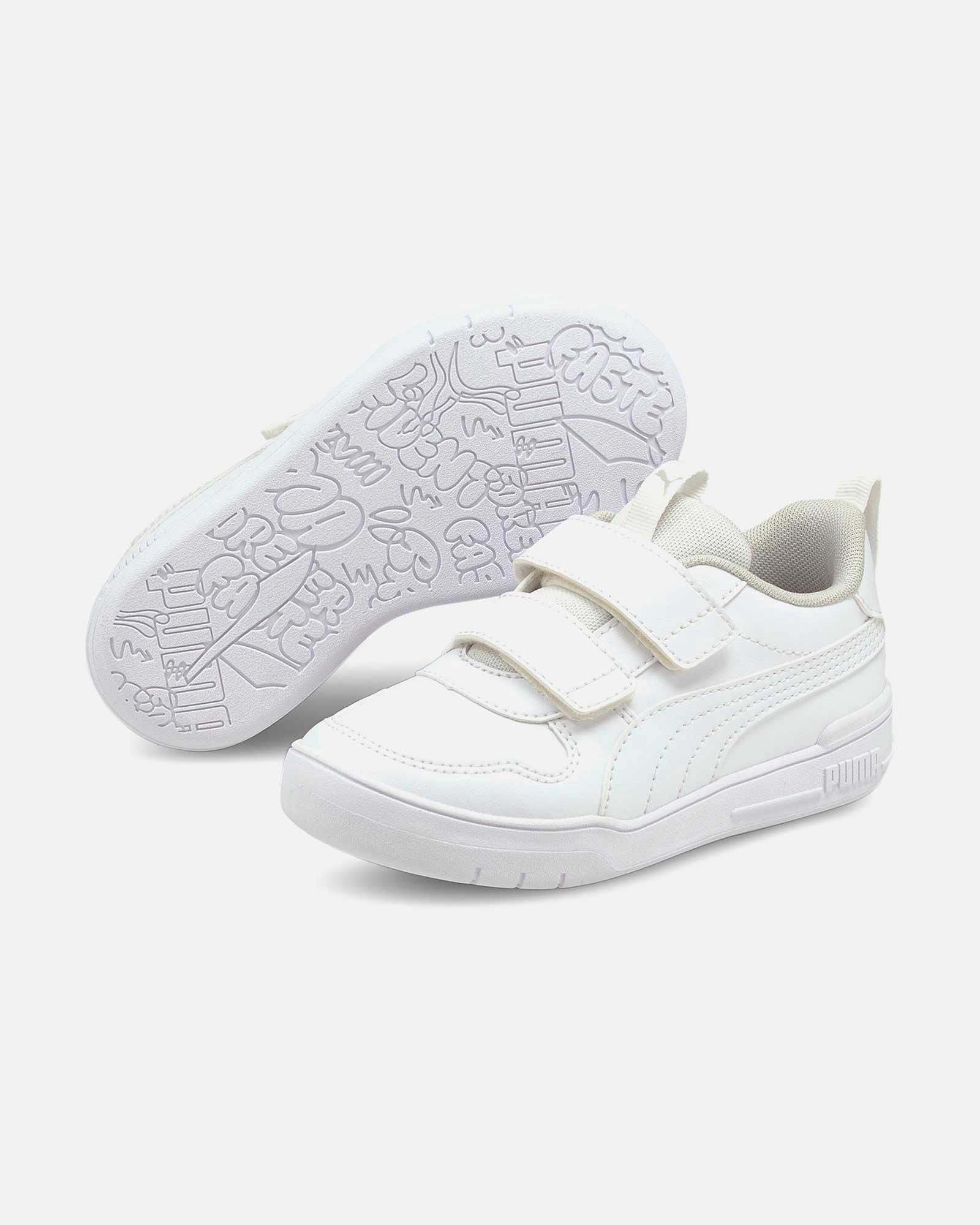 Zapatillas Puma Multiflex SL - Fútbol Factory