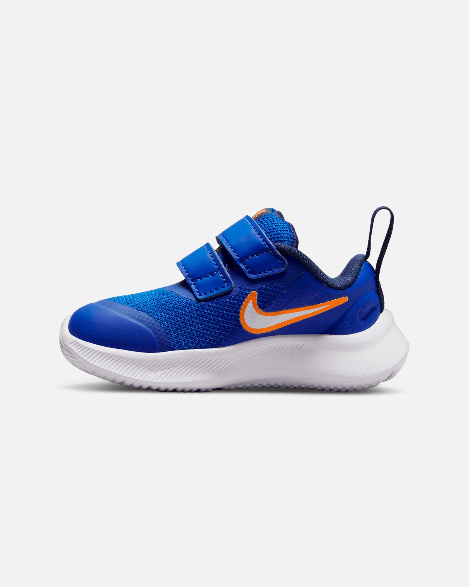 Zapatillas Nike Star Runner 3 - Fútbol Factory