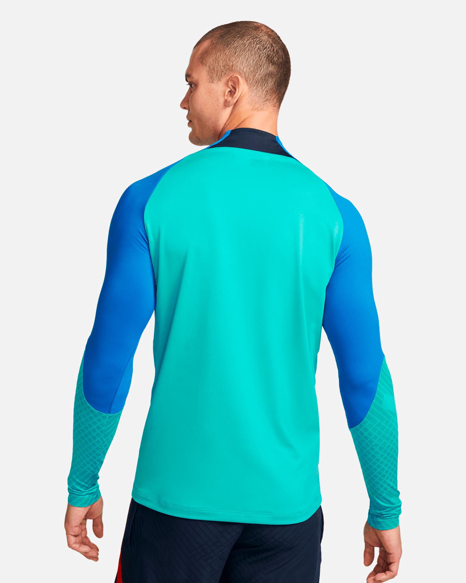 Sudadera FC Barcelona 2022/2023 Strike - Fútbol Factory