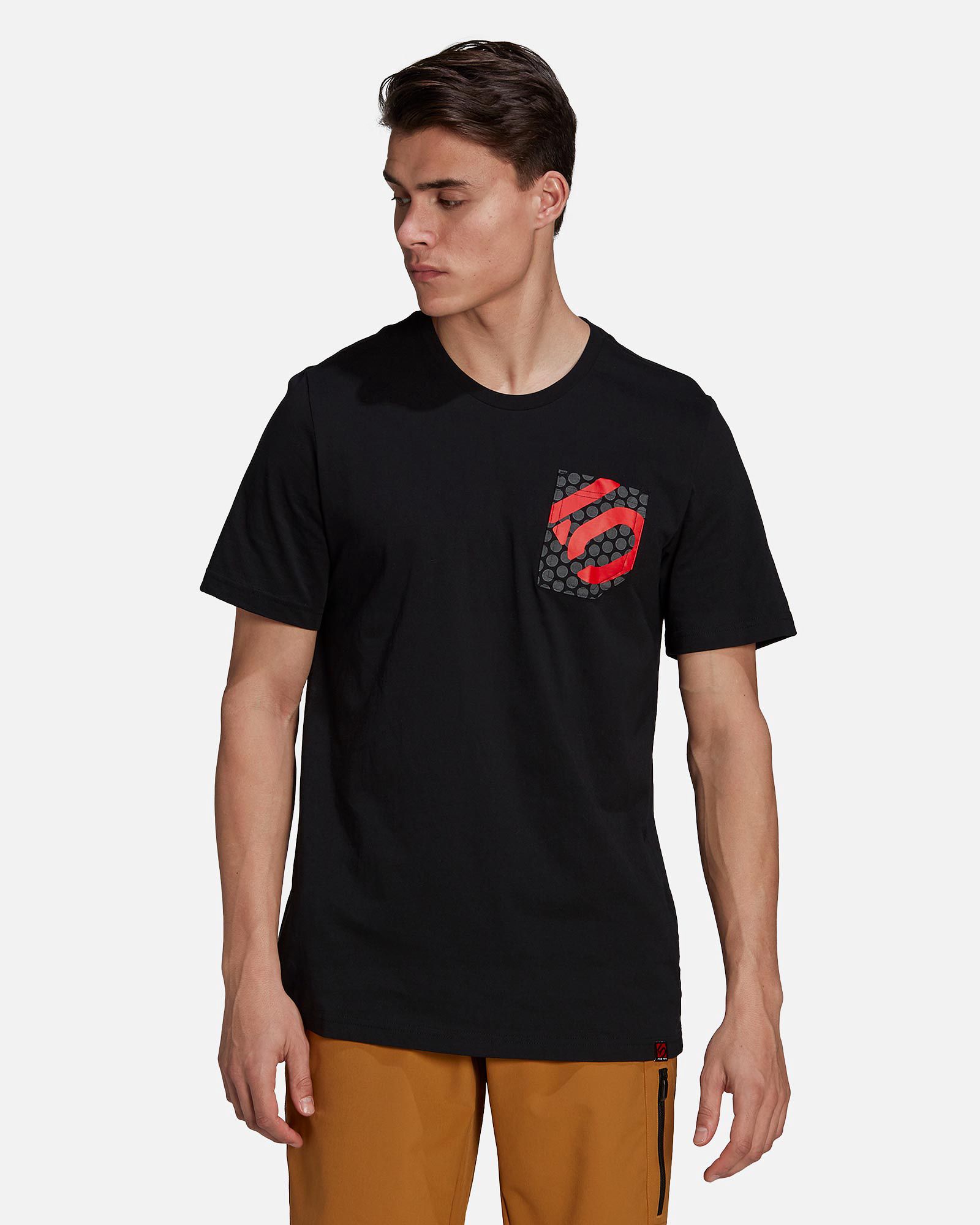 Camiseta adidas FIVE TEN - Fútbol Factory