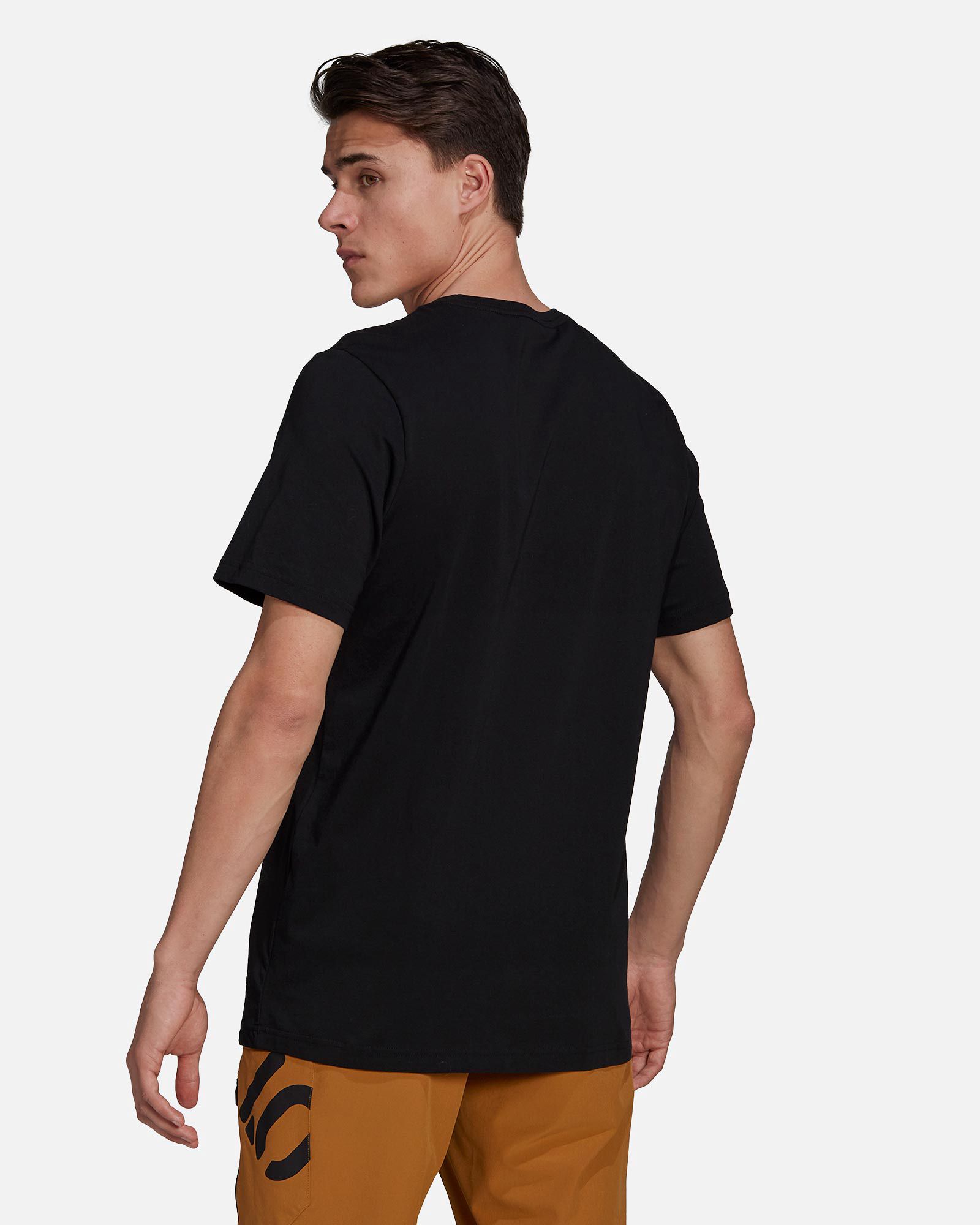 Camiseta adidas FIVE TEN - Fútbol Factory