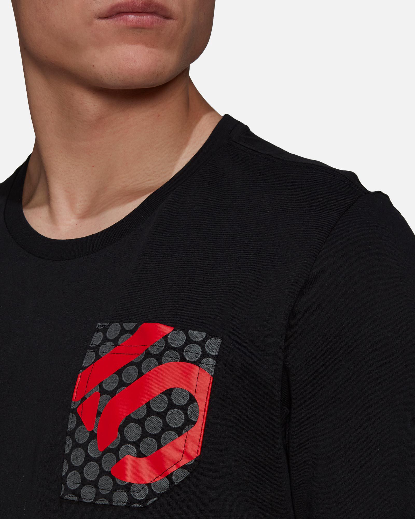 Camiseta adidas FIVE TEN - Fútbol Factory
