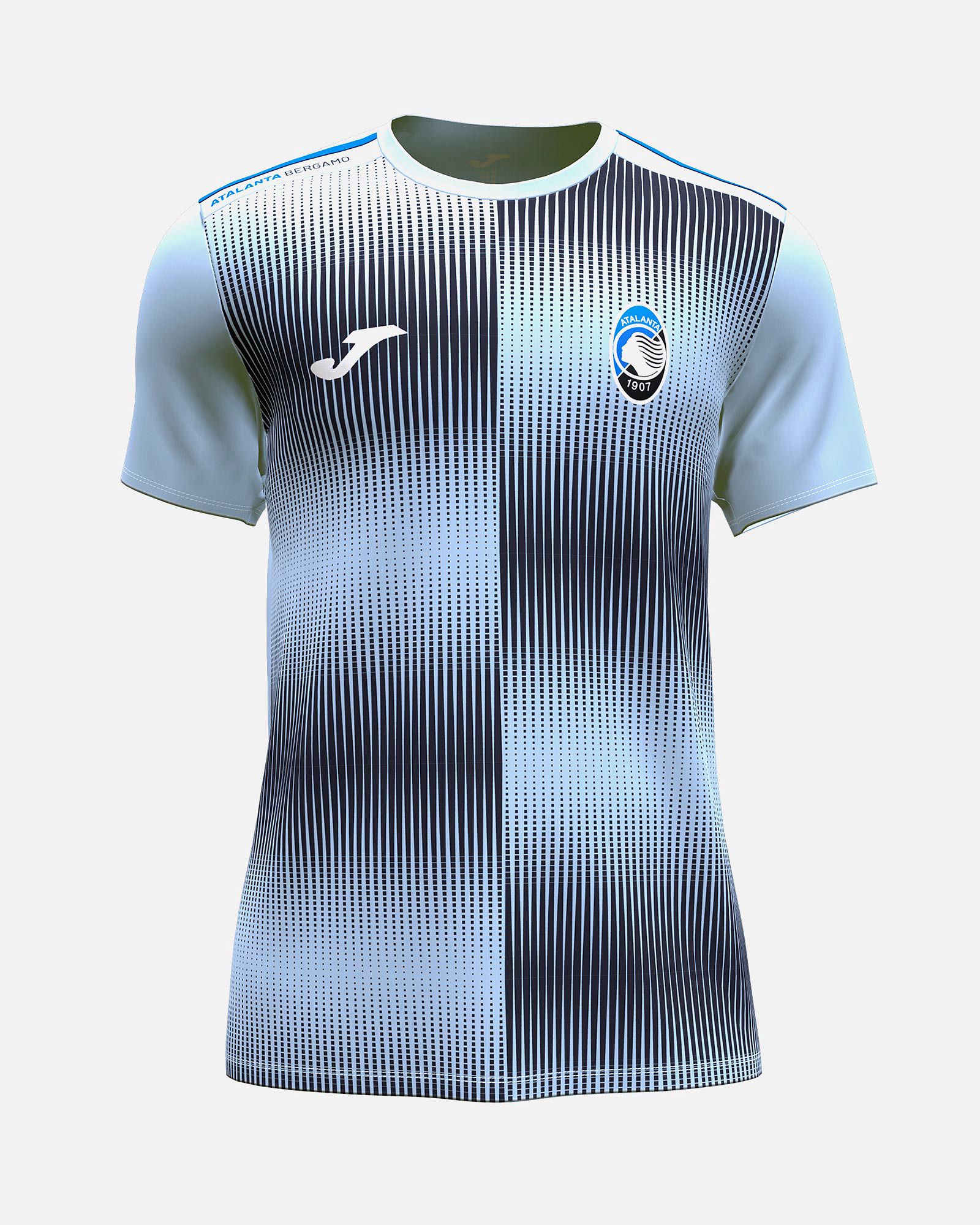 Camiseta Atalanta BC 2022/2023 TR - Fútbol Factory