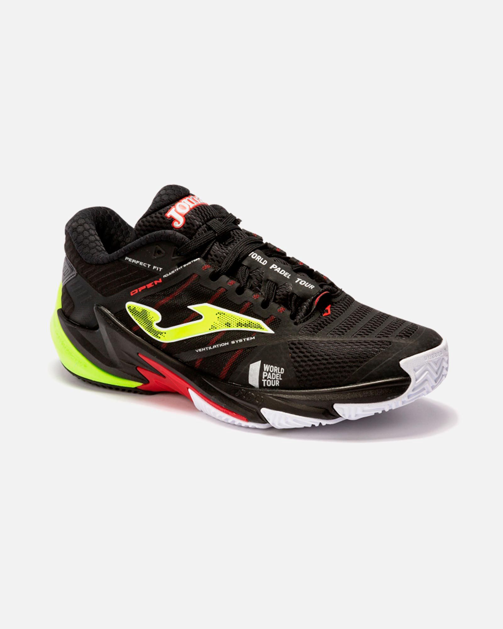 Zapatillas Joma Open - Fútbol Factory