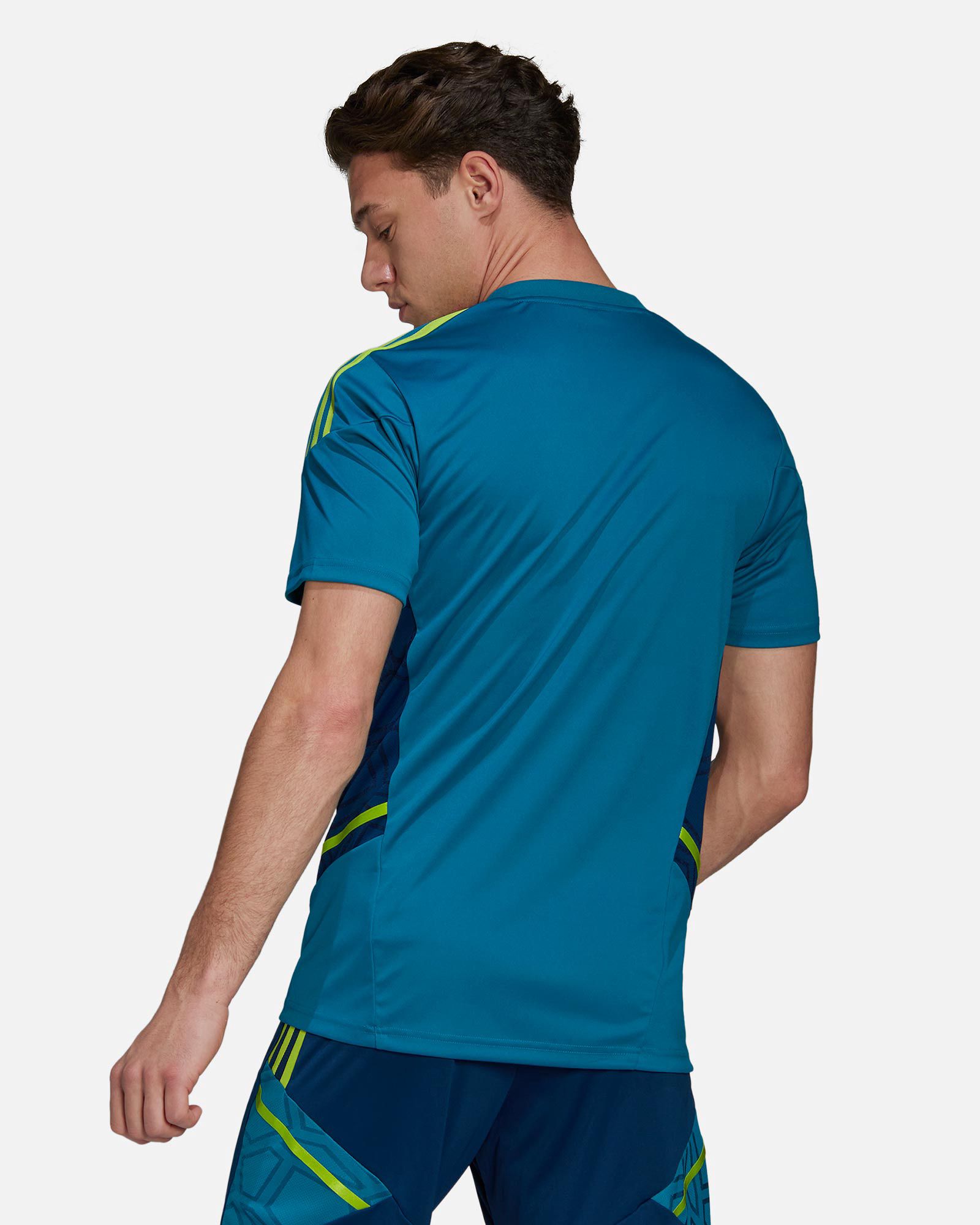 Camiseta Juventus FC 2022/2023 TR - Fútbol Factory