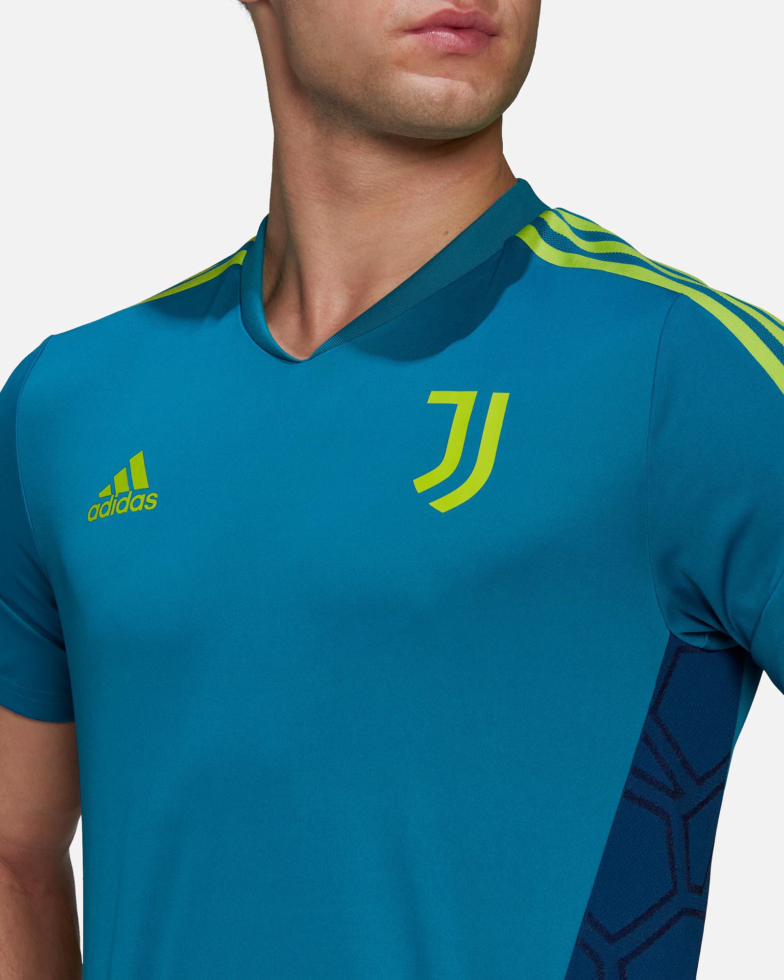 Camiseta Juventus FC 2022/2023 TR - Fútbol Factory