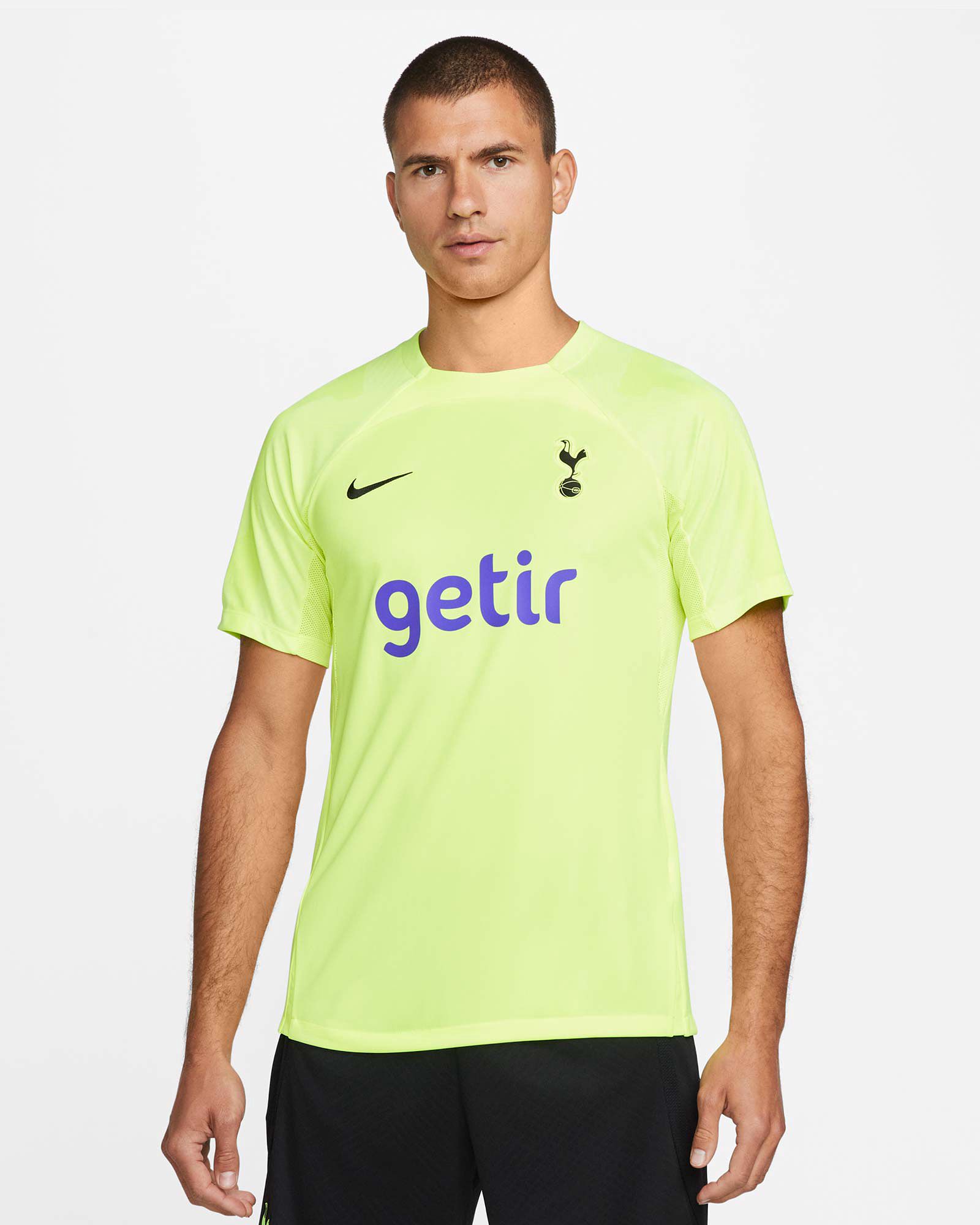 Camiseta Tottenham 2022/2023 Strike - Fútbol Factory